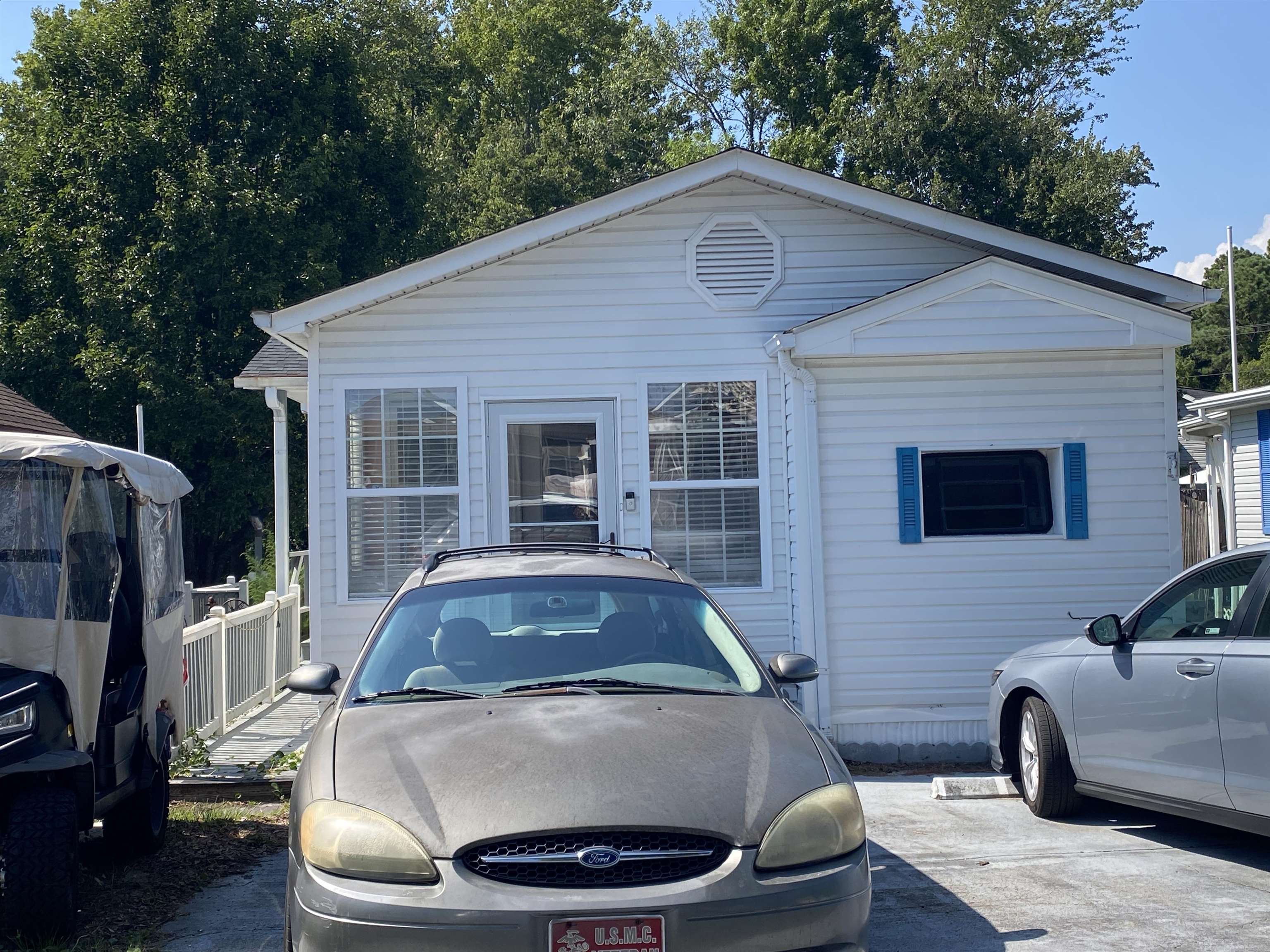 5400 Little River Neck Rd. Property Photo 1