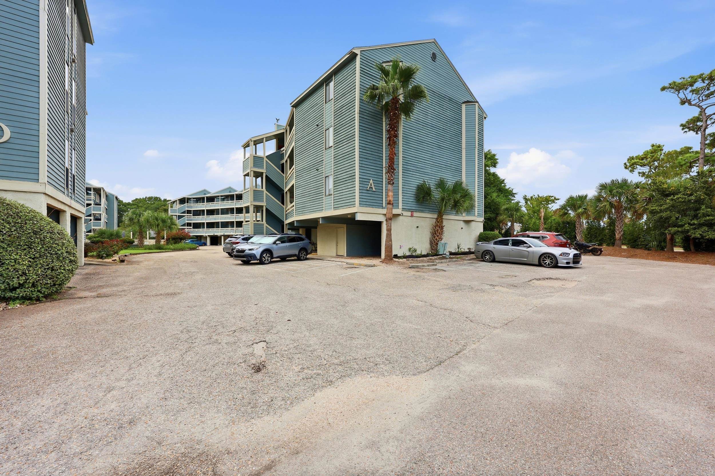 1101 Possum Trot Rd. Property Photo 29
