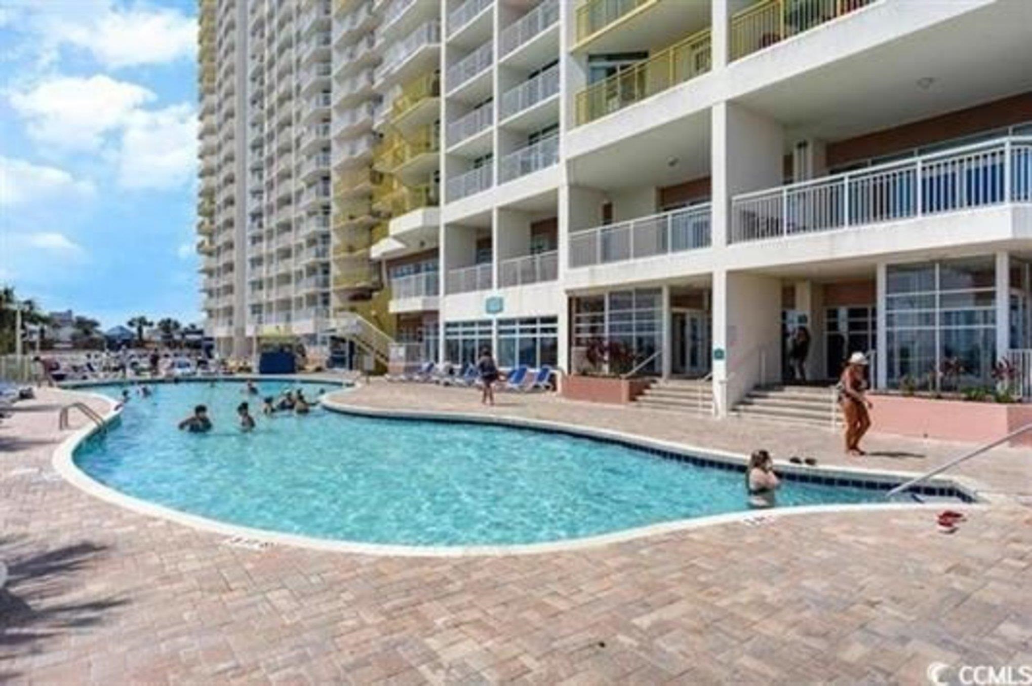 2711 S Ocean Blvd. Property Photo 27