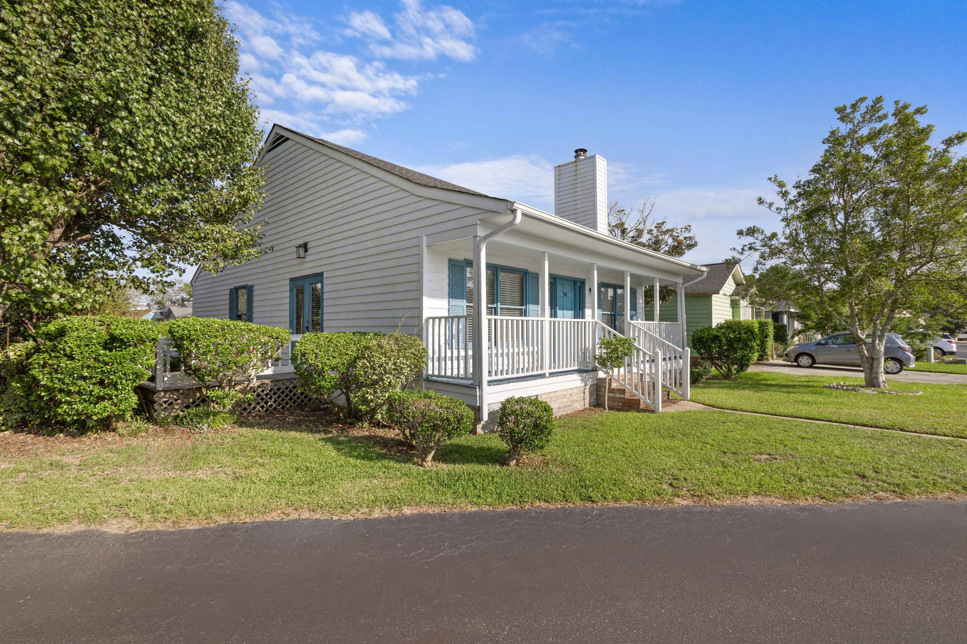 186 Williamsburg Rd. Property Photo 2