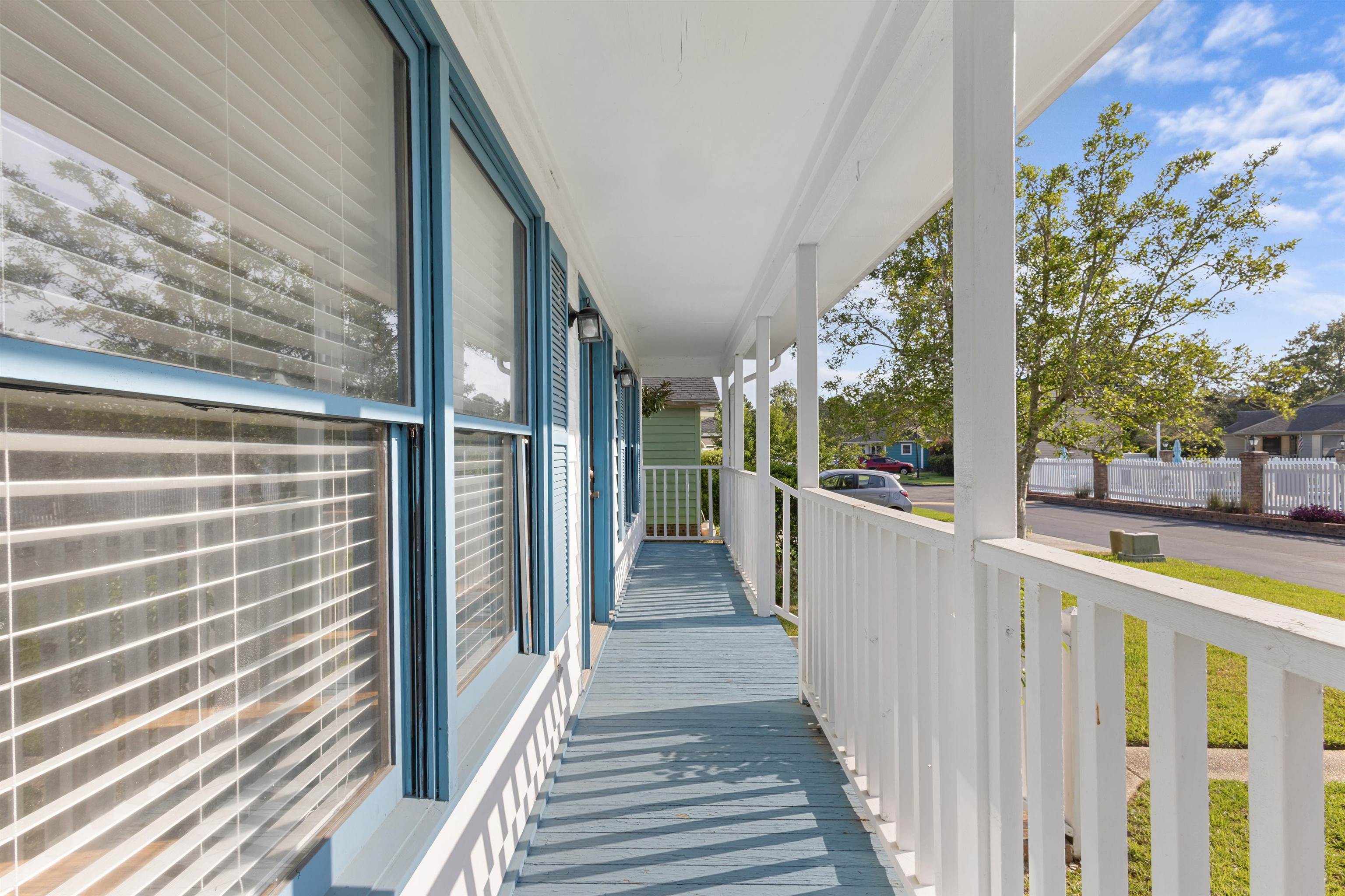 186 Williamsburg Rd. Property Photo 33