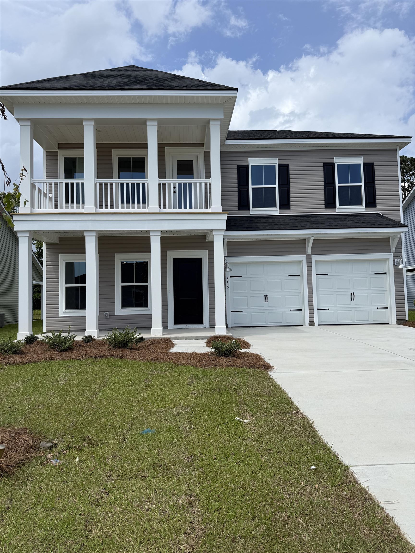 712 Mint Julip Dr Property Photo 1