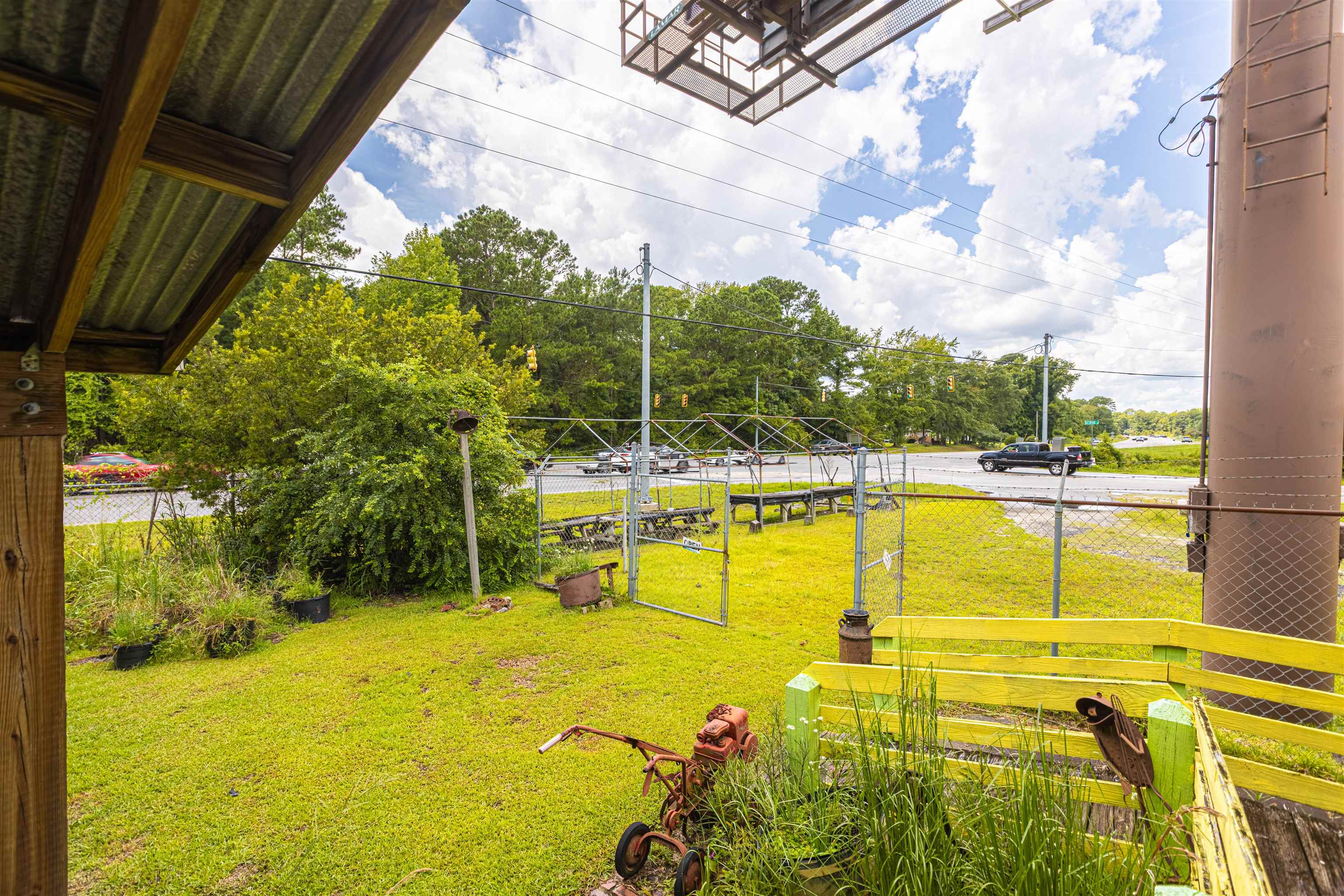 3502 Holmestown Rd. Property Photo 9