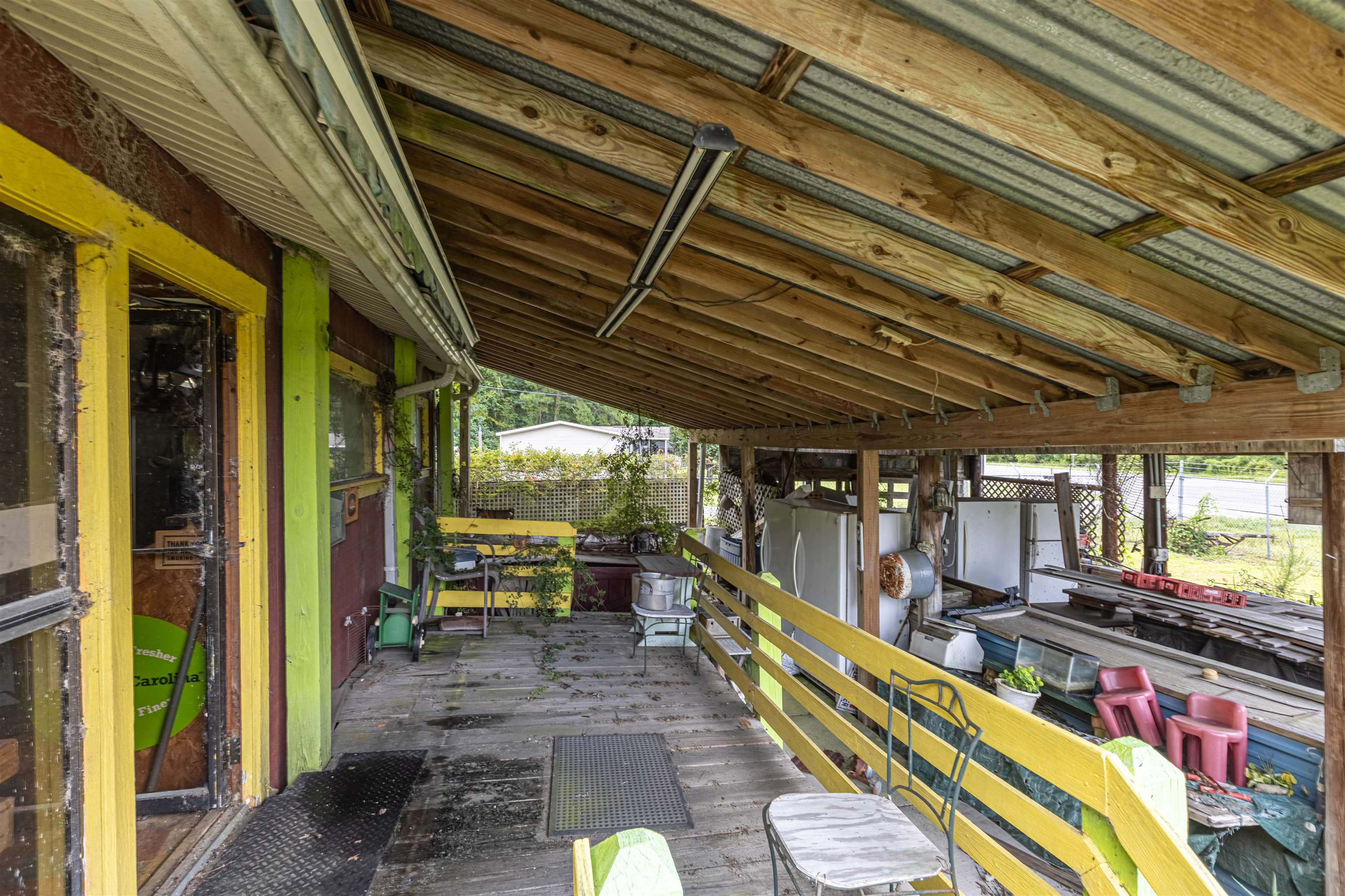 3502 Holmestown Rd. Property Photo 10