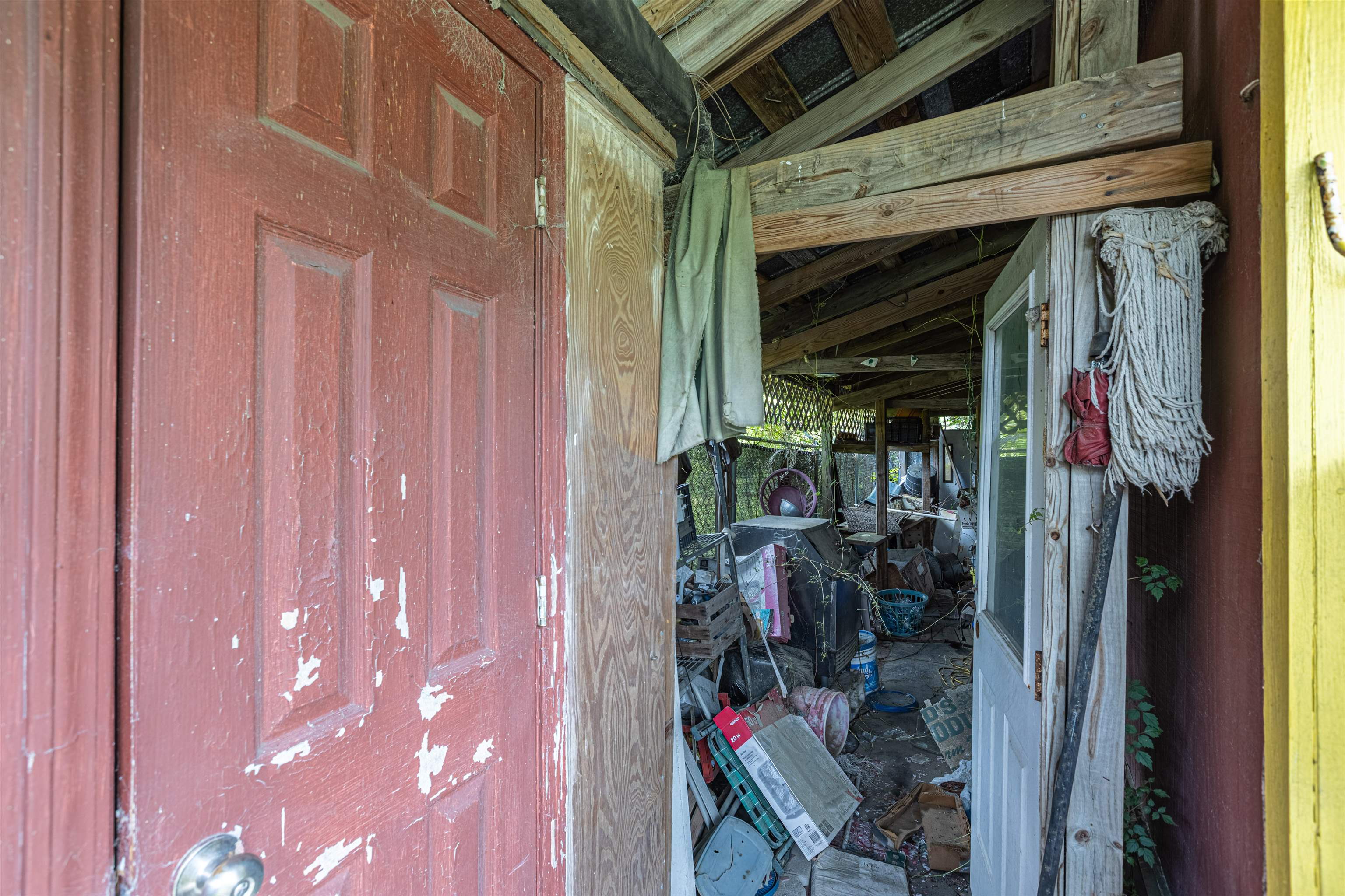 3502 Holmestown Rd. Property Photo 16