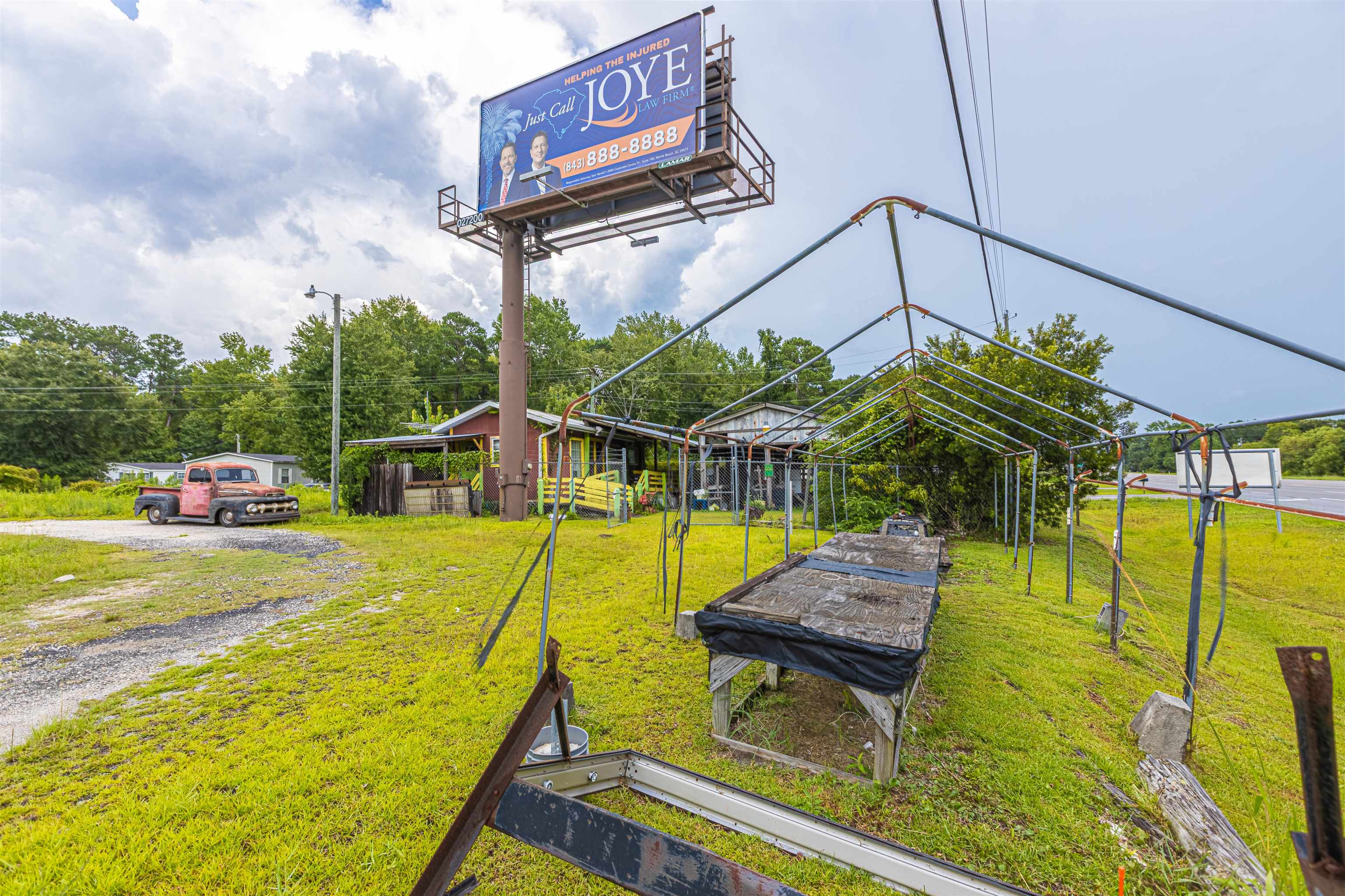 3502 Holmestown Rd. Property Photo 18