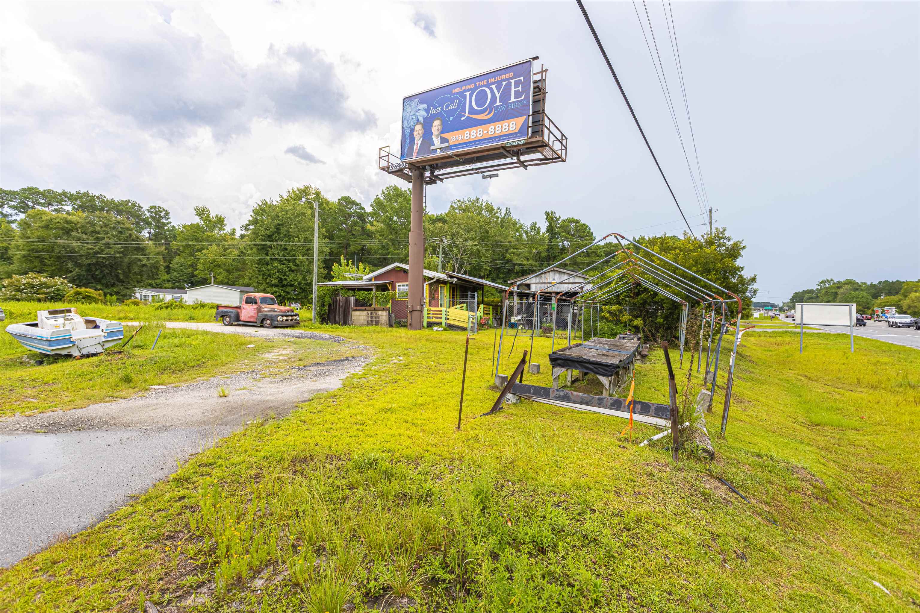 3502 Holmestown Rd. Property Photo 19