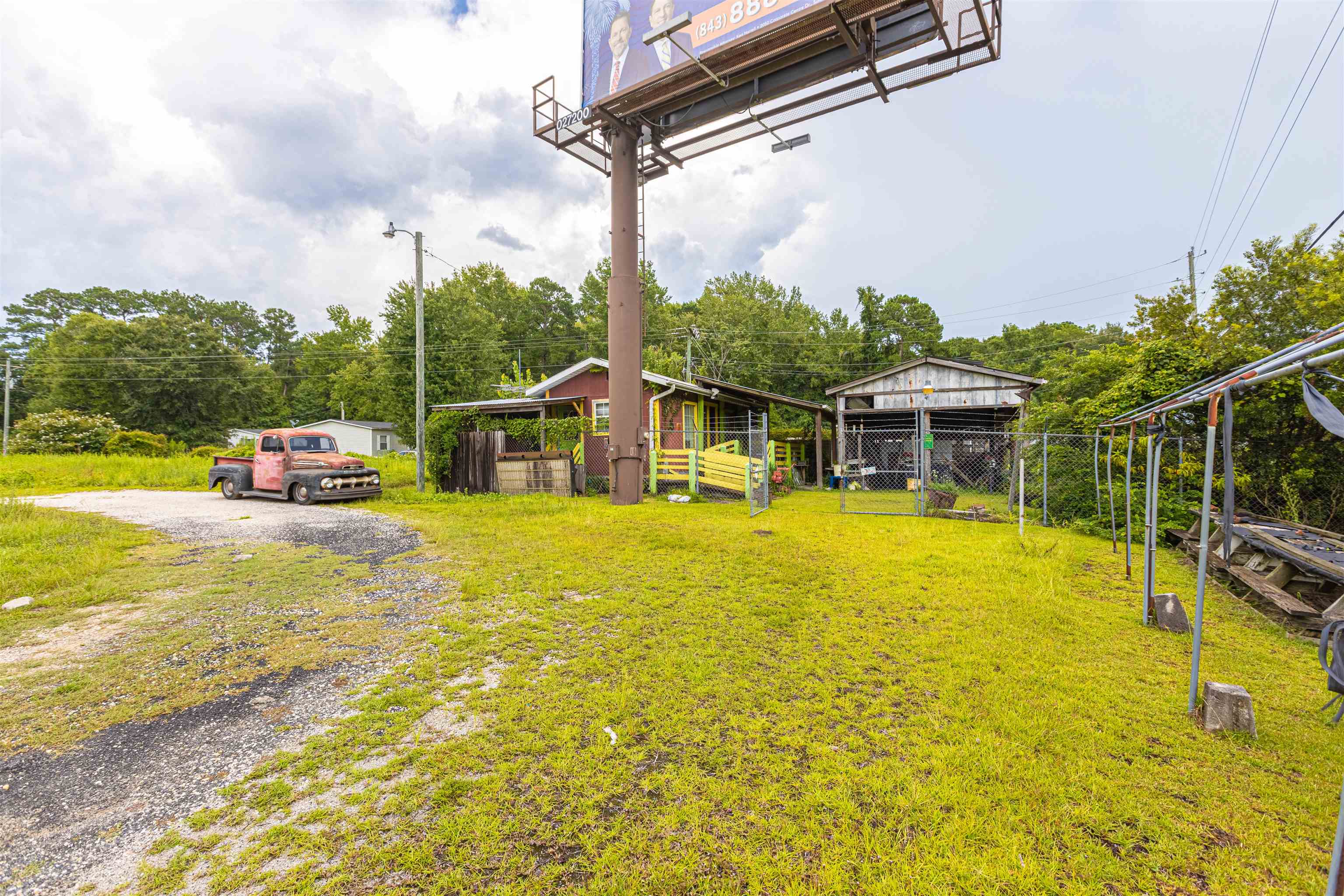 3502 Holmestown Rd. Property Photo 20