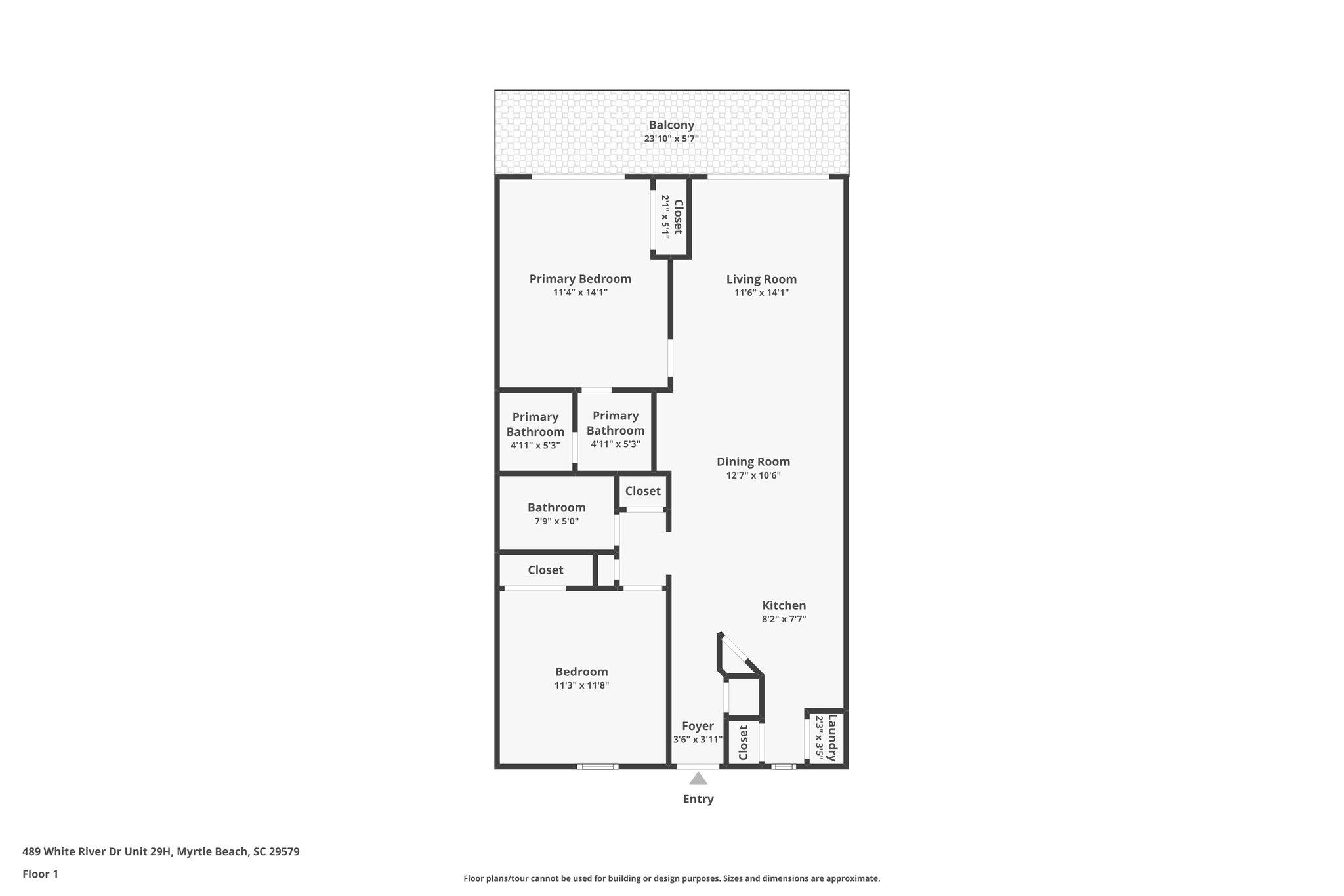 489 White River Dr. Property Photo 33