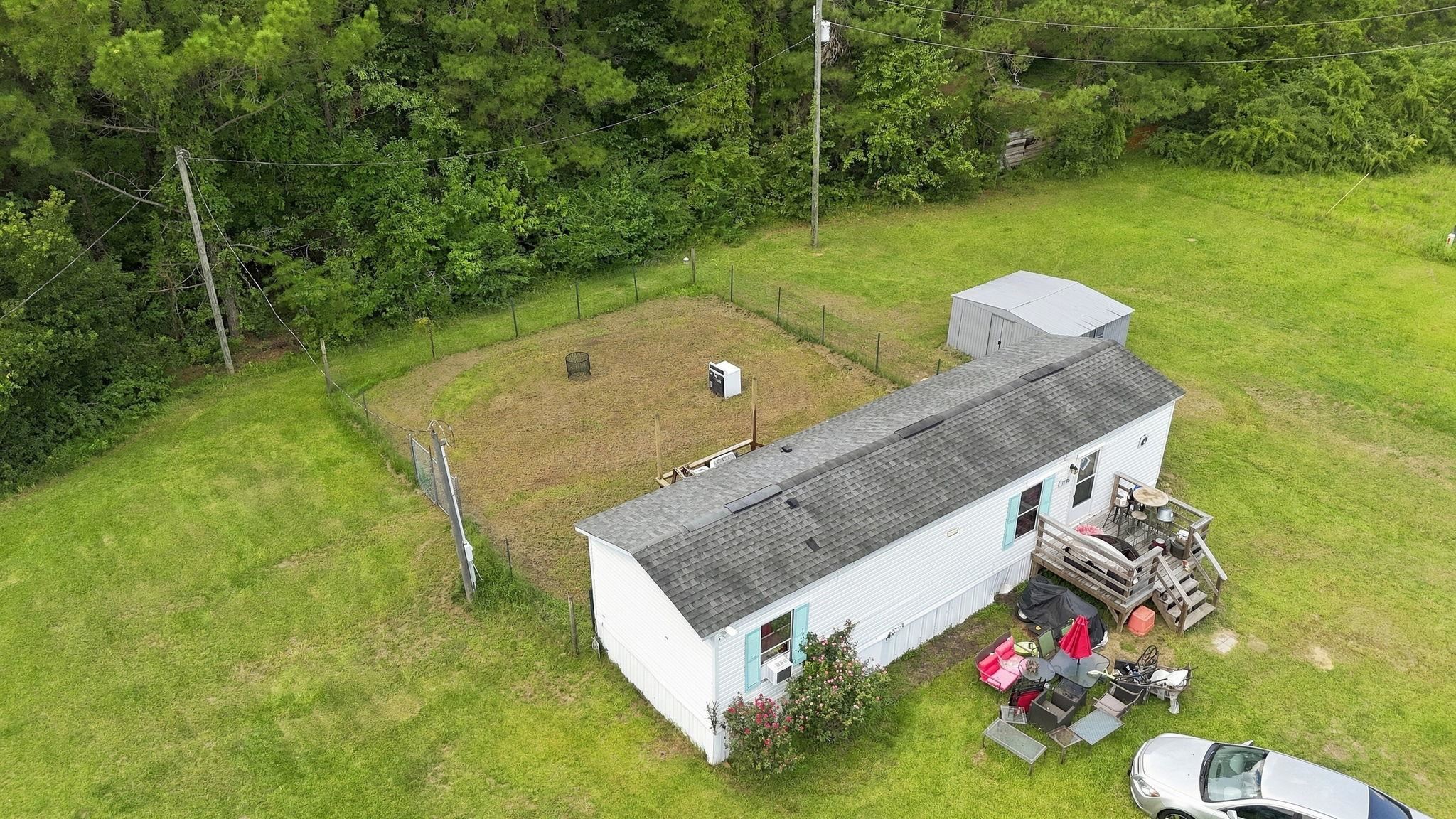 3796 Old Reaves Ferry Rd. Property Photo 4