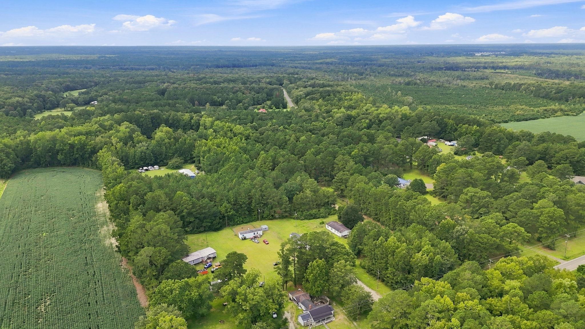 3796 Old Reaves Ferry Rd. Property Photo 5