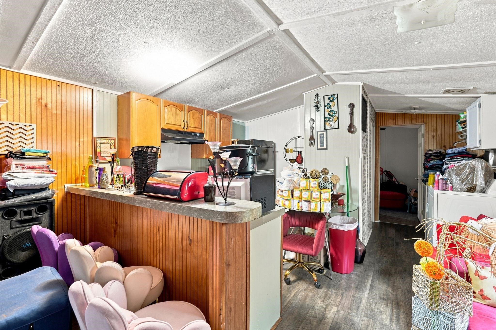 3796 Old Reaves Ferry Rd. Property Photo 8