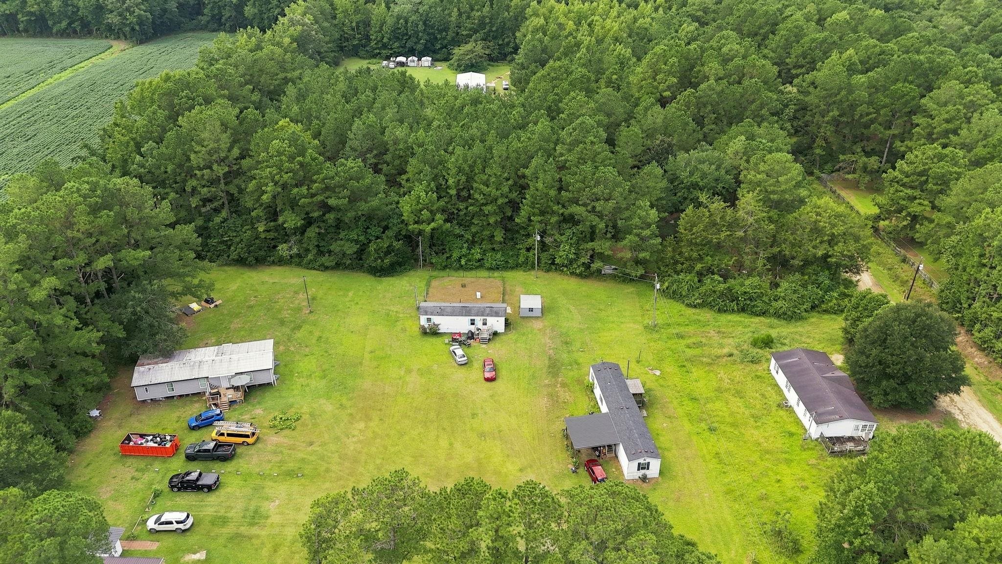 3796 Old Reaves Ferry Rd. Property Photo 14