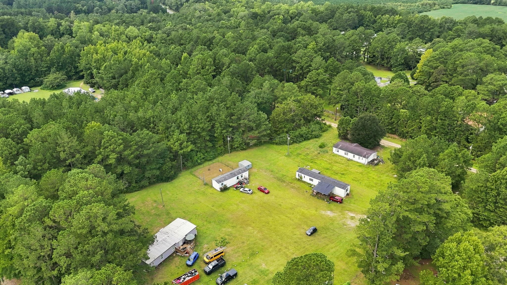 3796 Old Reaves Ferry Rd. Property Photo 15