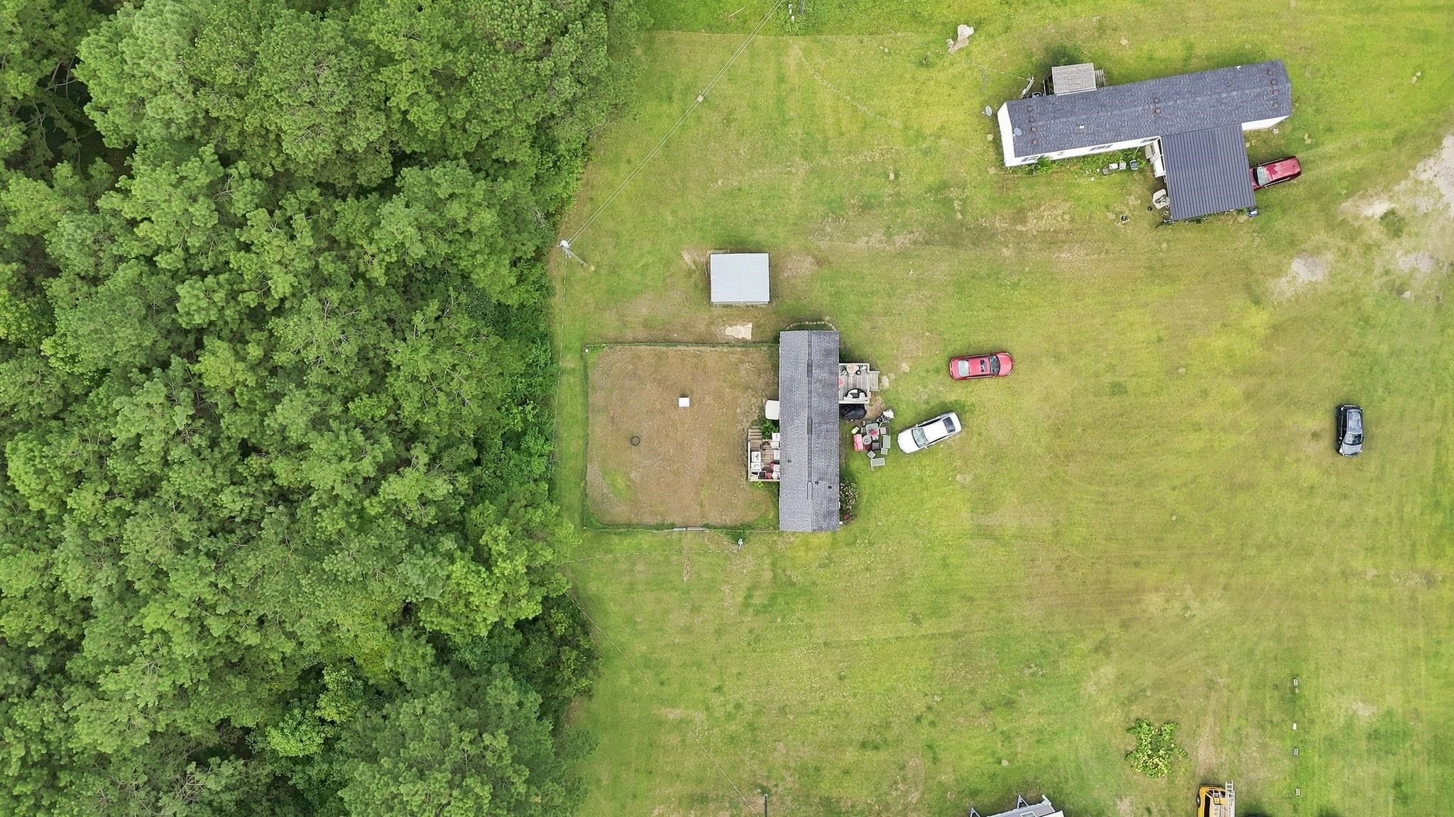 3796 Old Reaves Ferry Rd. Property Photo 16