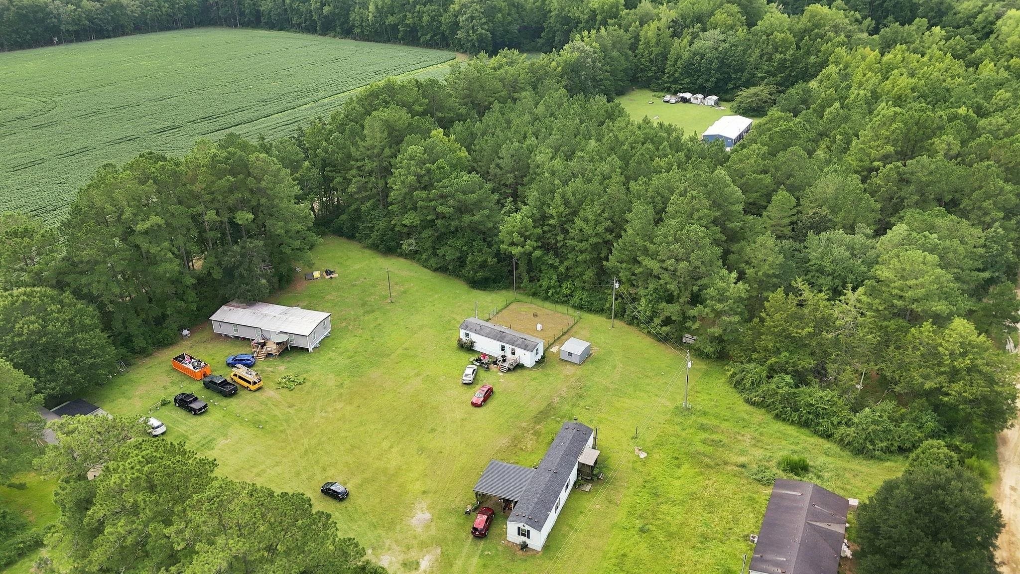 3796 Old Reaves Ferry Rd. Property Photo 17
