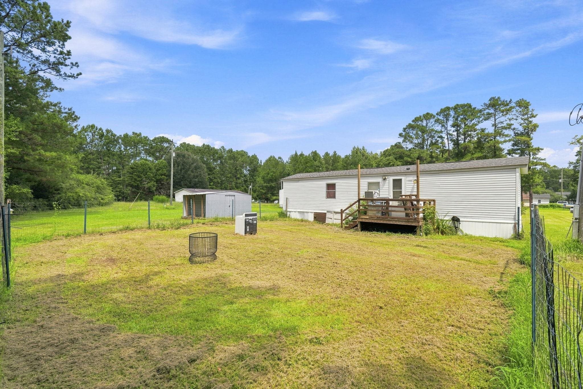 3796 Old Reaves Ferry Rd. Property Photo 19