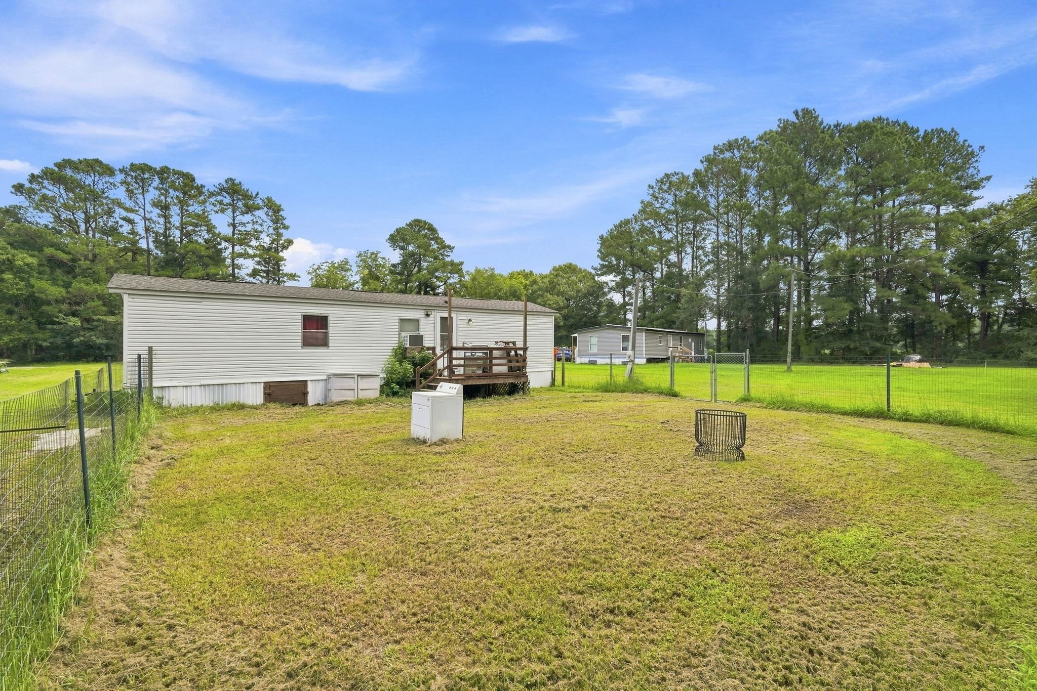 3796 Old Reaves Ferry Rd. Property Photo 20