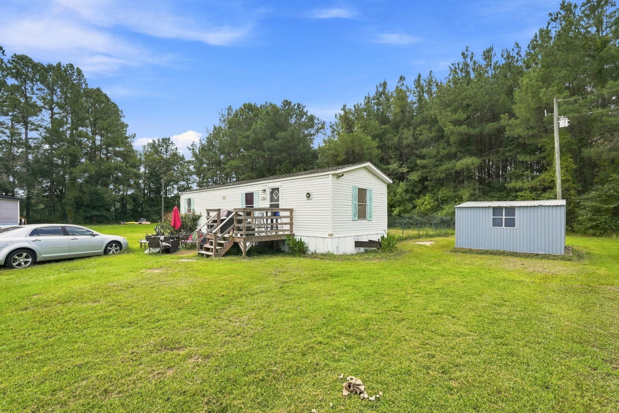 3796 Old Reaves Ferry Rd. Property Photo 21