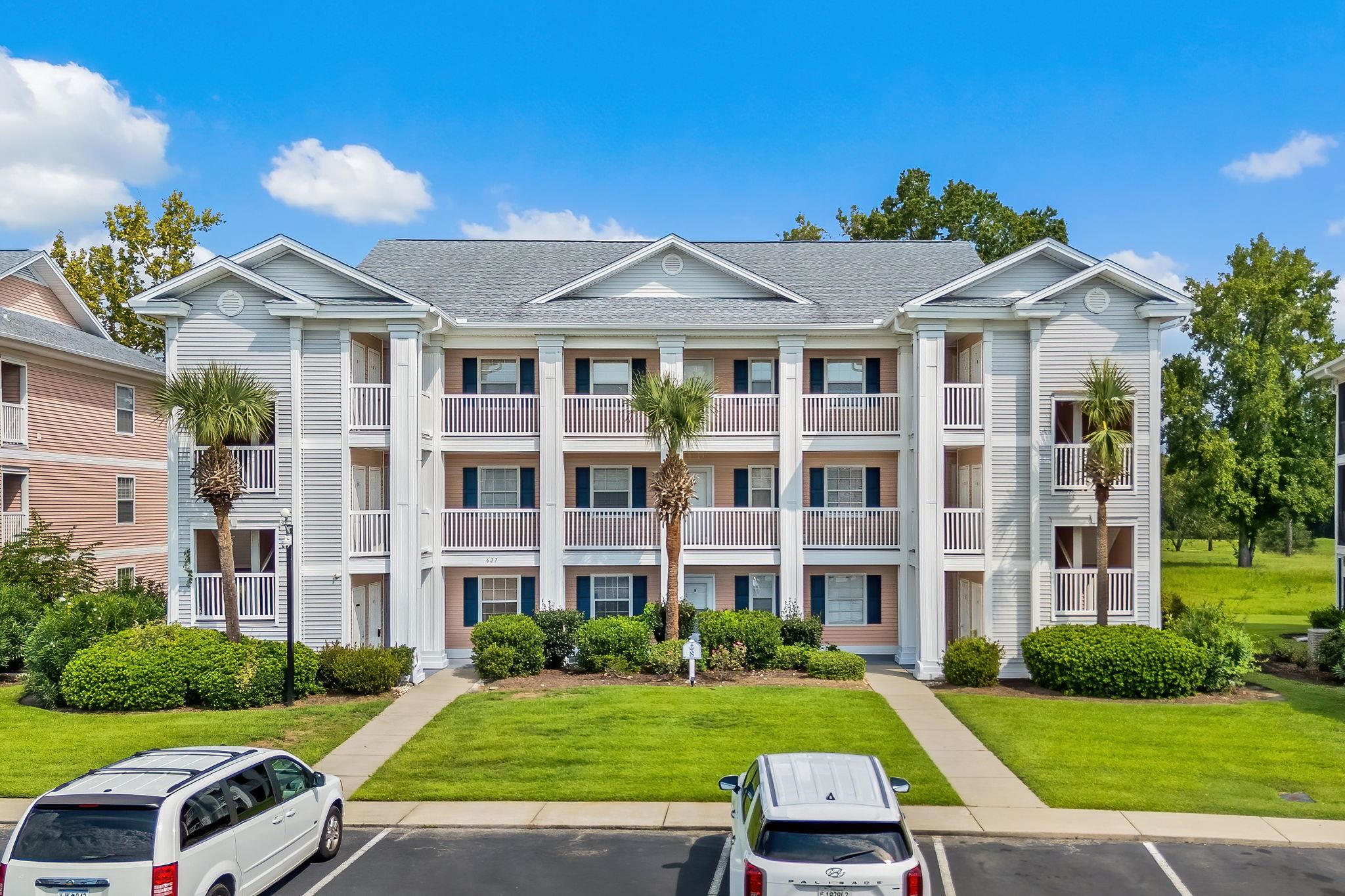 627 Waterway Village Blvd. Property Photo 1