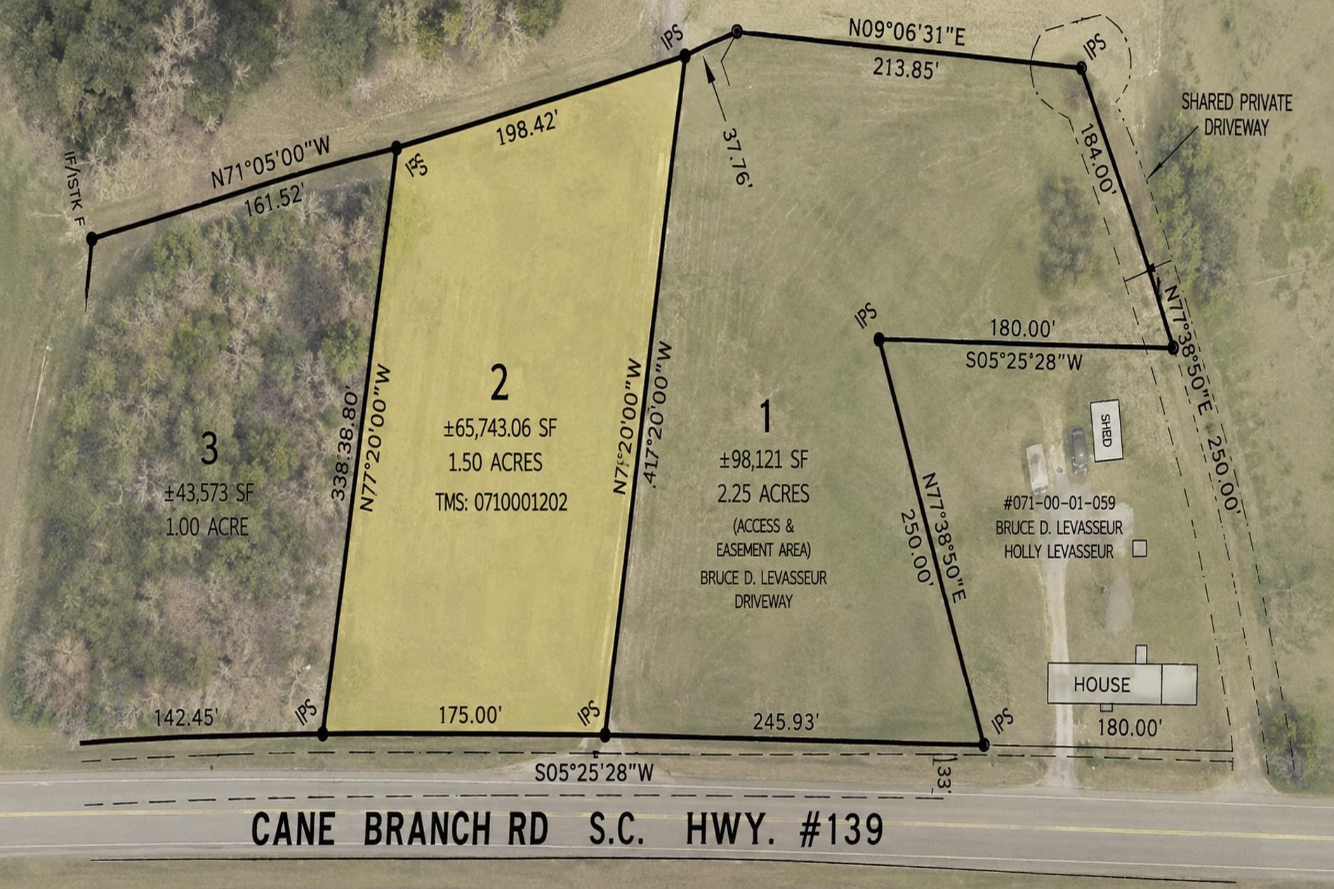 Cane Branch Rd. Property Photo 3