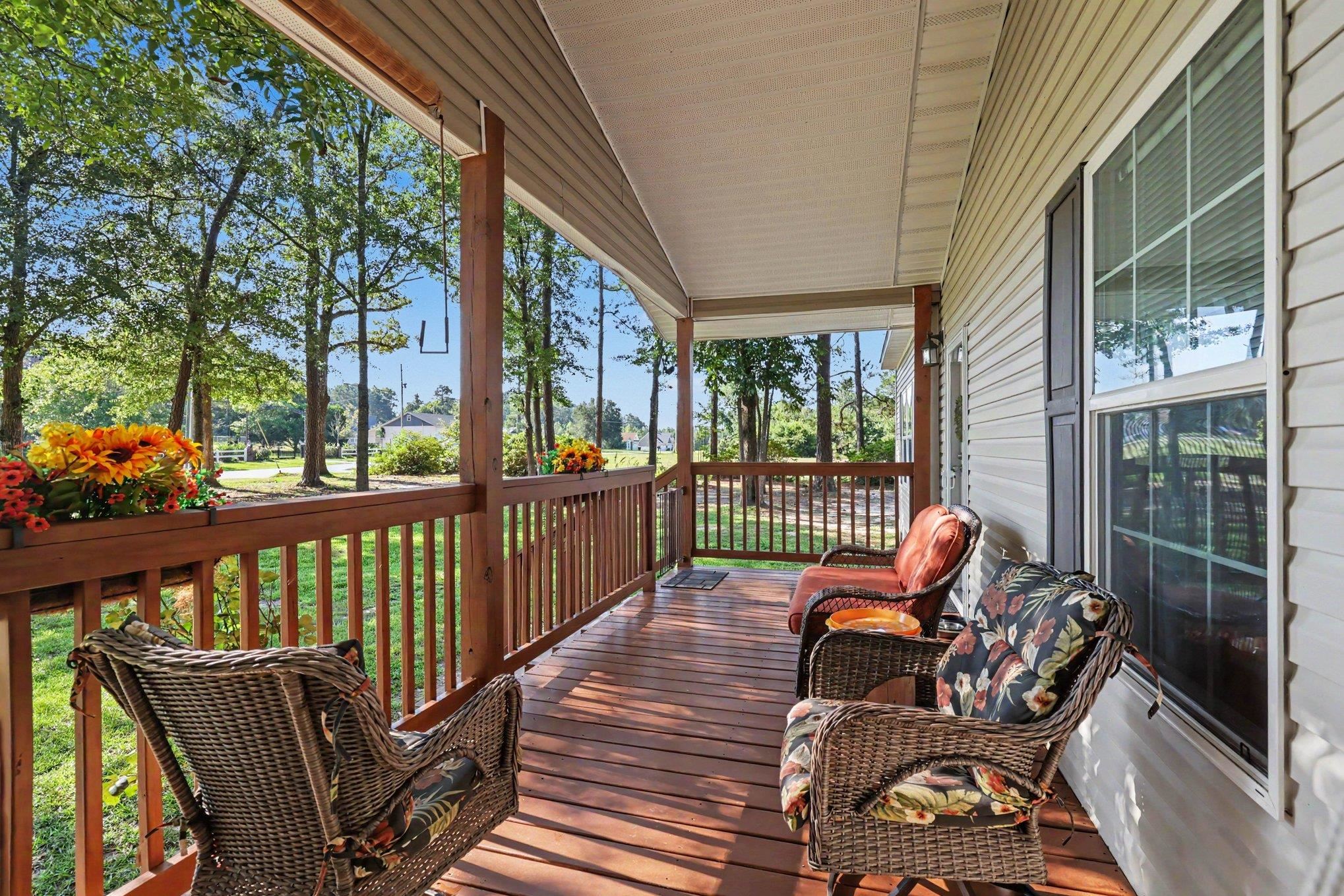 1692 Cane Branch Rd. Property Photo 2
