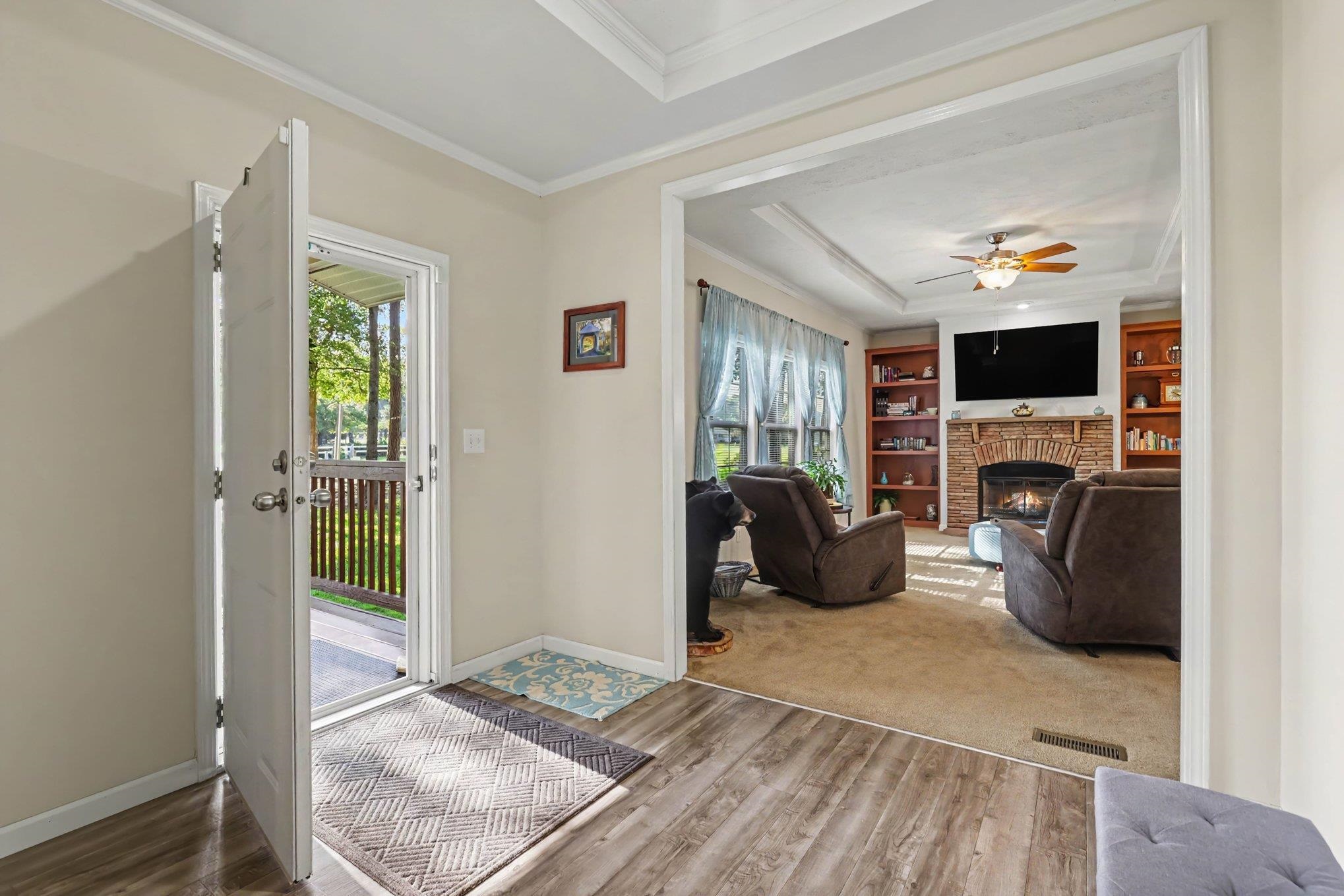 1692 Cane Branch Rd. Property Photo 3
