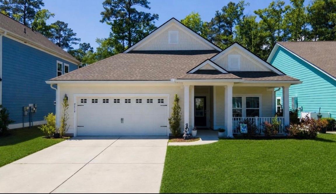 2618 Goldfinch Dr. Property Photo 1