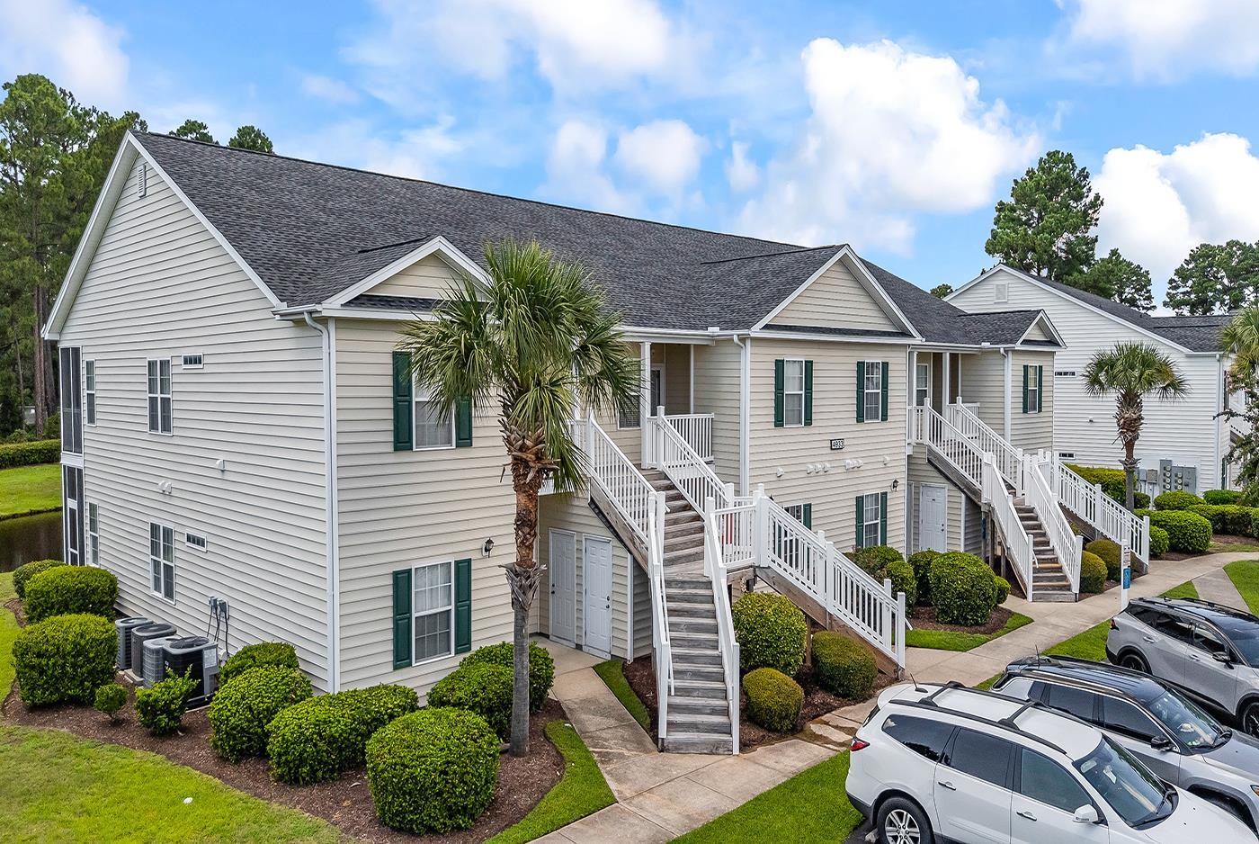 4933 Crab Pond Ct. Property Photo 1