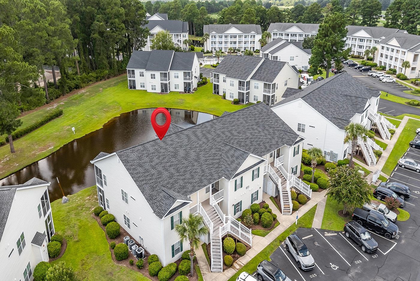 4933 Crab Pond Ct. Property Photo 28