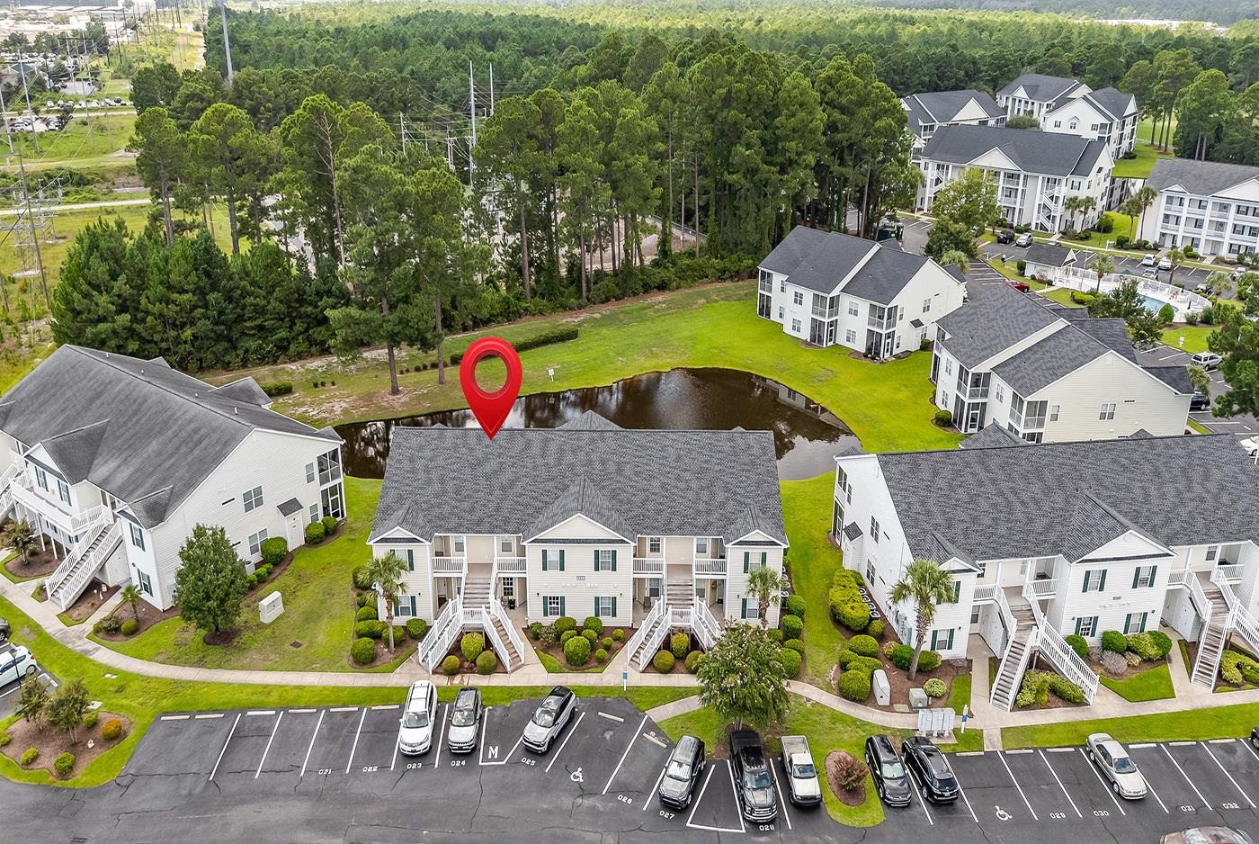 4933 Crab Pond Ct. Property Photo 29