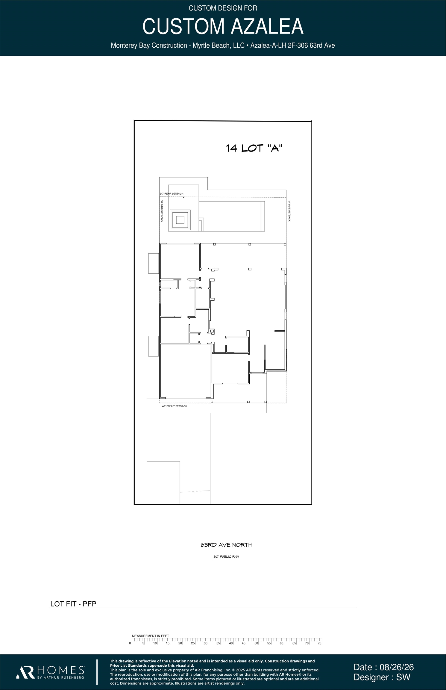 306 63rd Ave. N Property Photo 13