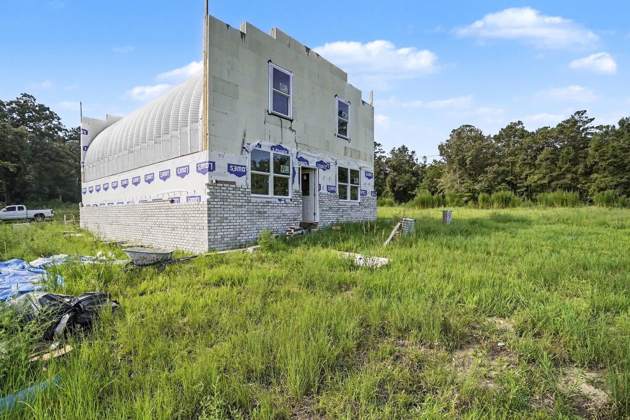 448 South Eaddy Ford Rd. Property Photo 1