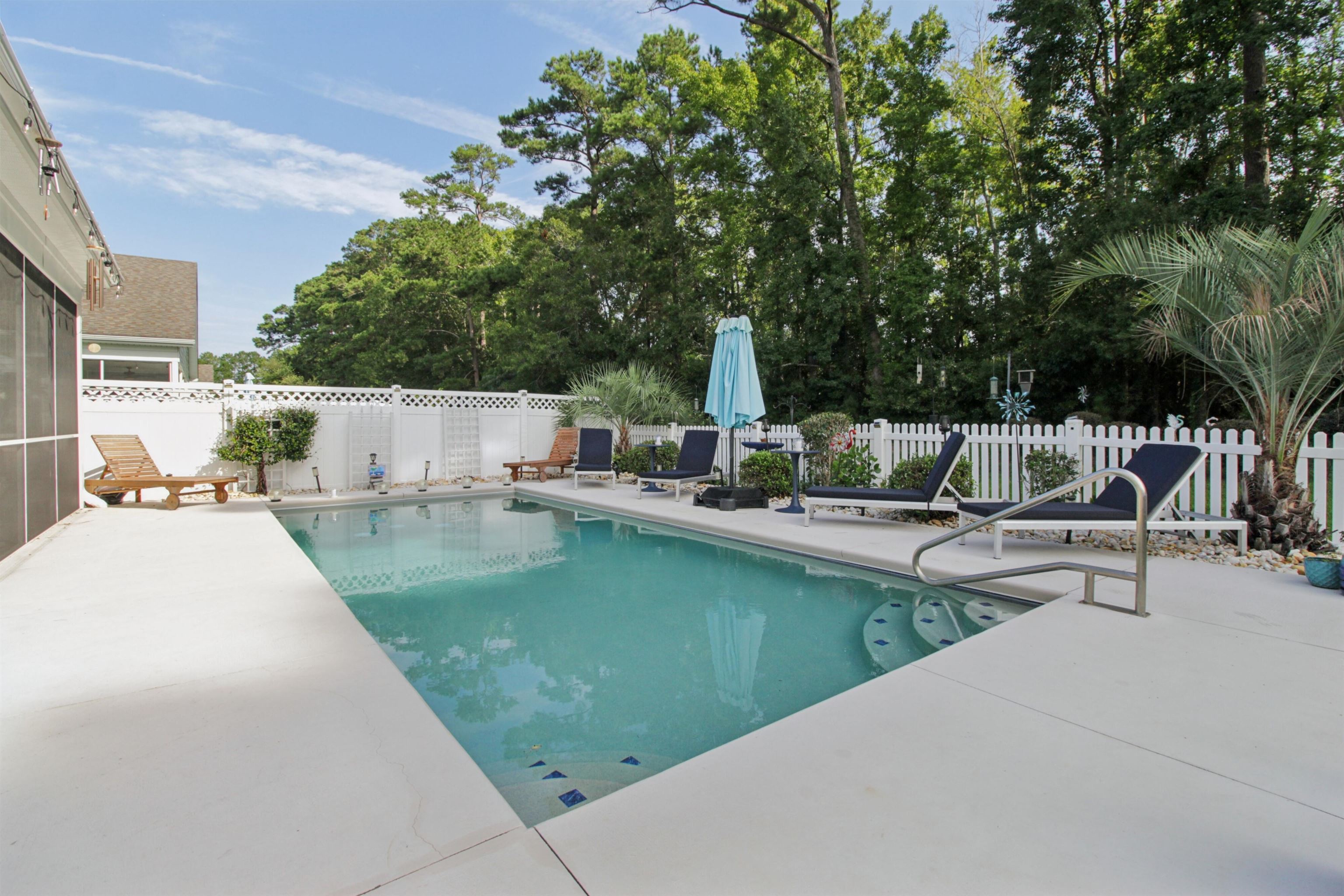 221 Copper Leaf Dr. Property Photo 38