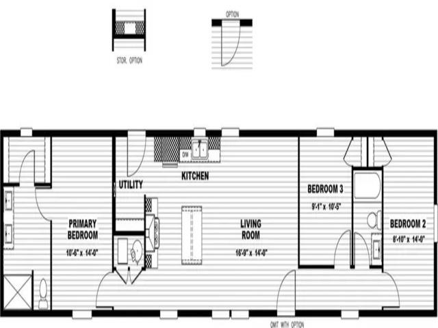 1657 Moonlight Dr. Property Photo 11