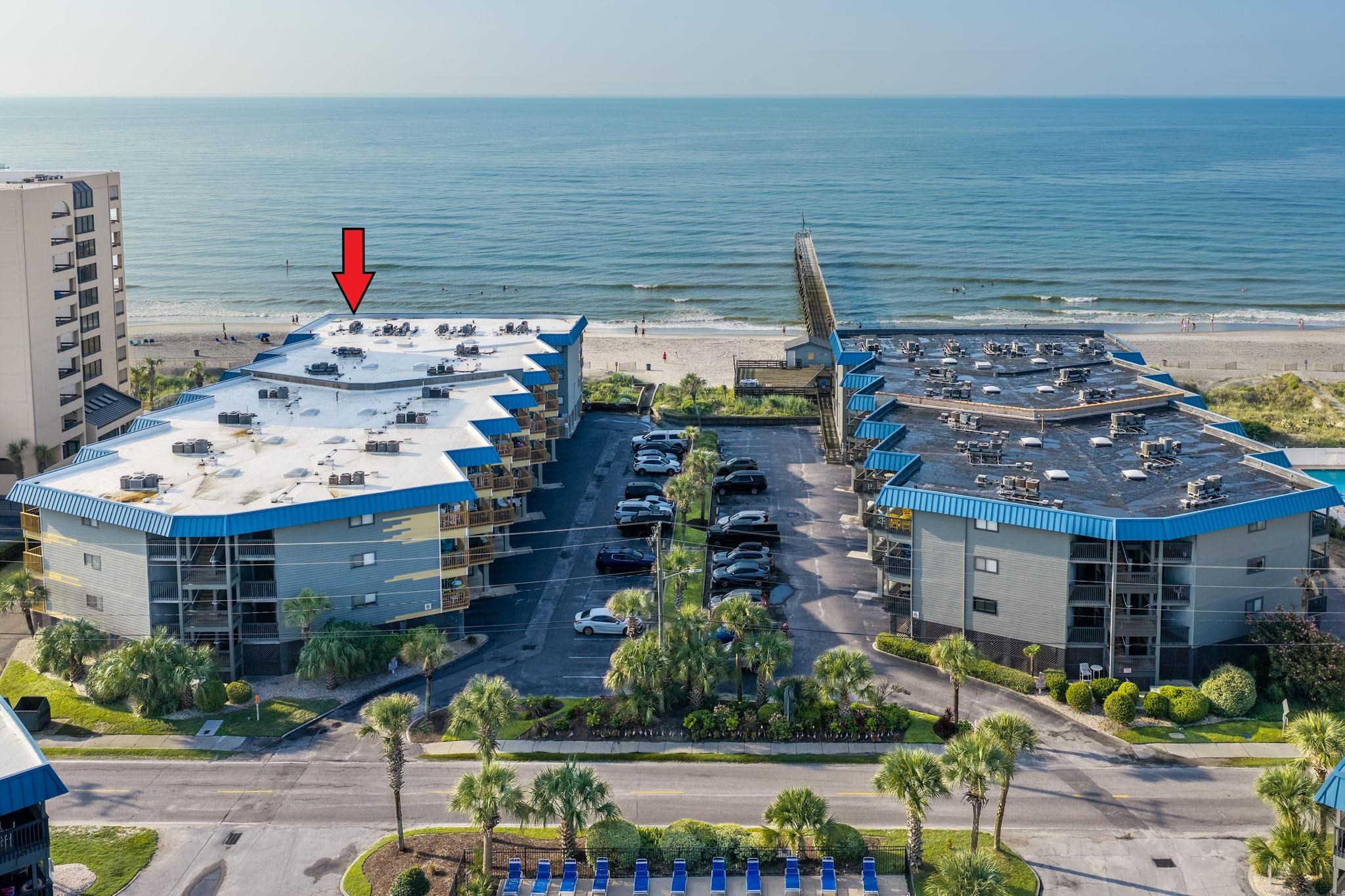 6000 N Ocean Blvd. Property Photo 1
