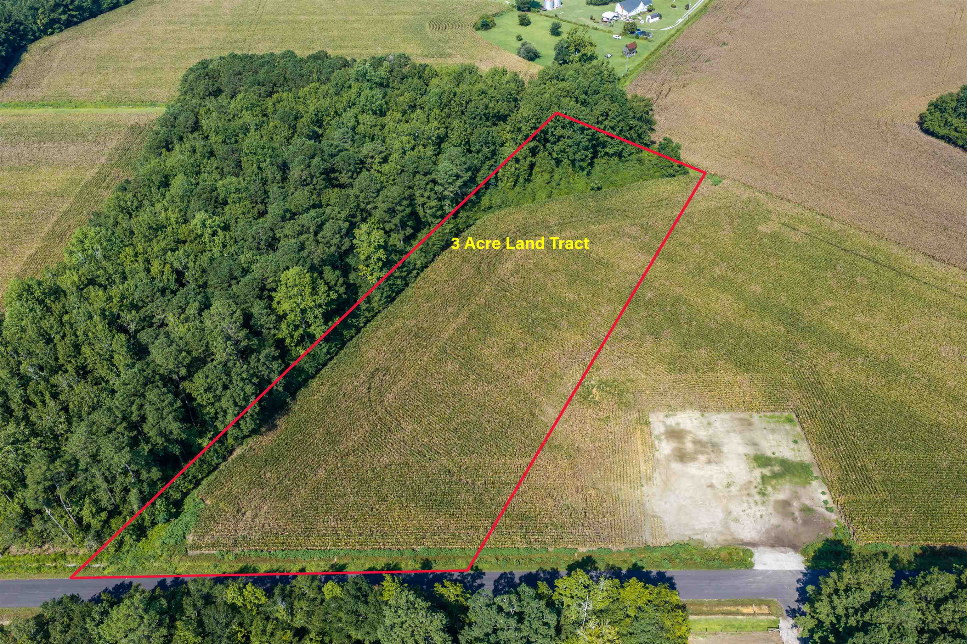 Tbd Birchfield Dr. Property Photo 2