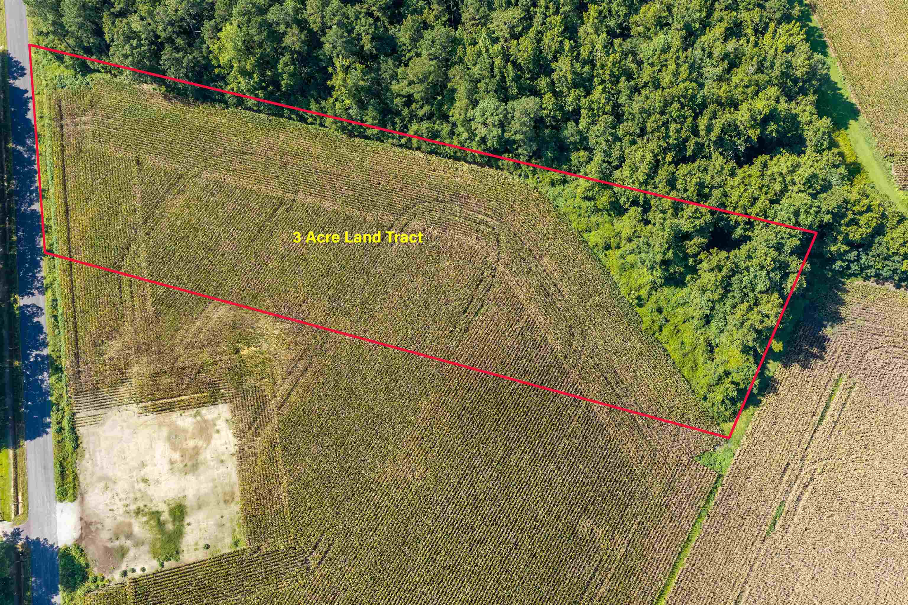 Tbd Birchfield Dr. Property Photo 3