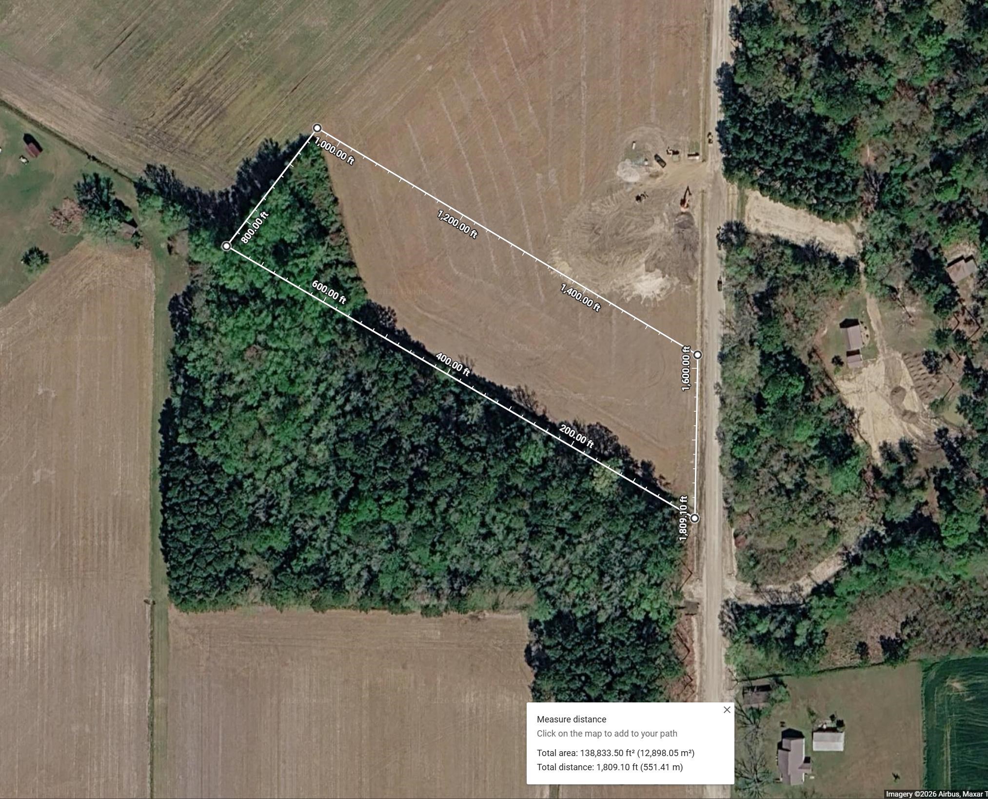 Tbd Birchfield Dr. Property Photo 4