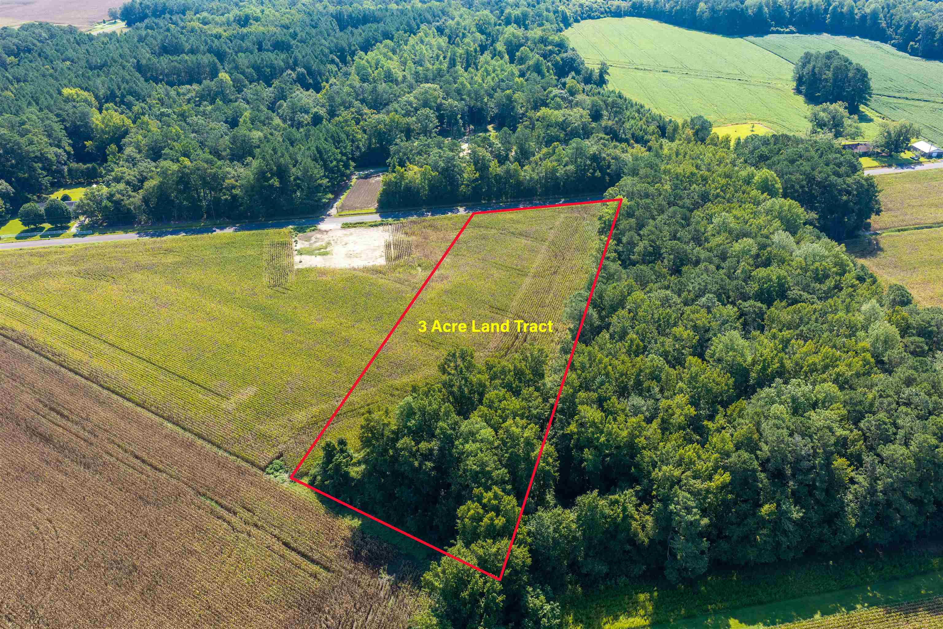 Tbd Birchfield Dr. Property Photo 7