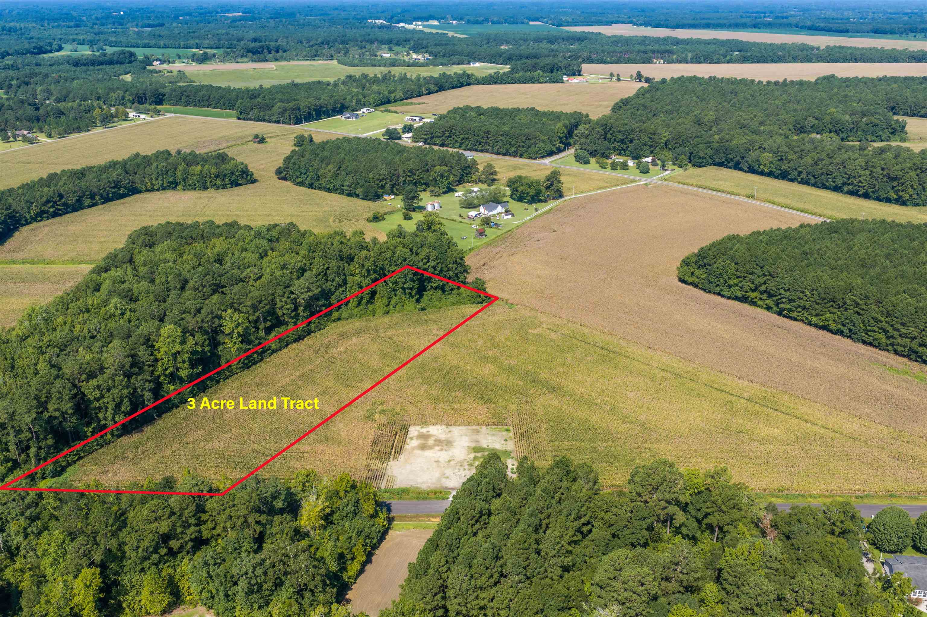 Tbd Birchfield Dr. Property Photo 14