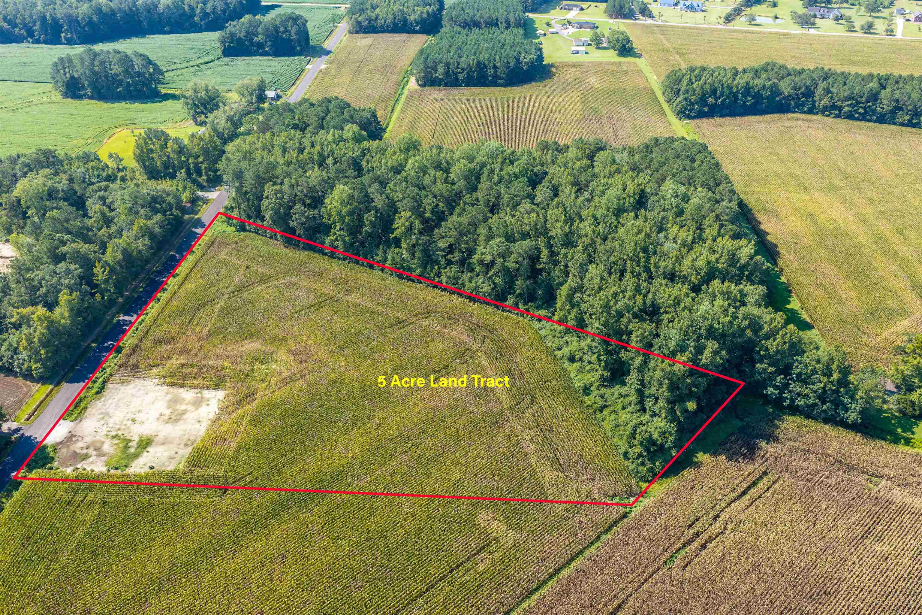 Tbd Lot 2 Birchfield Dr. Property Photo 3