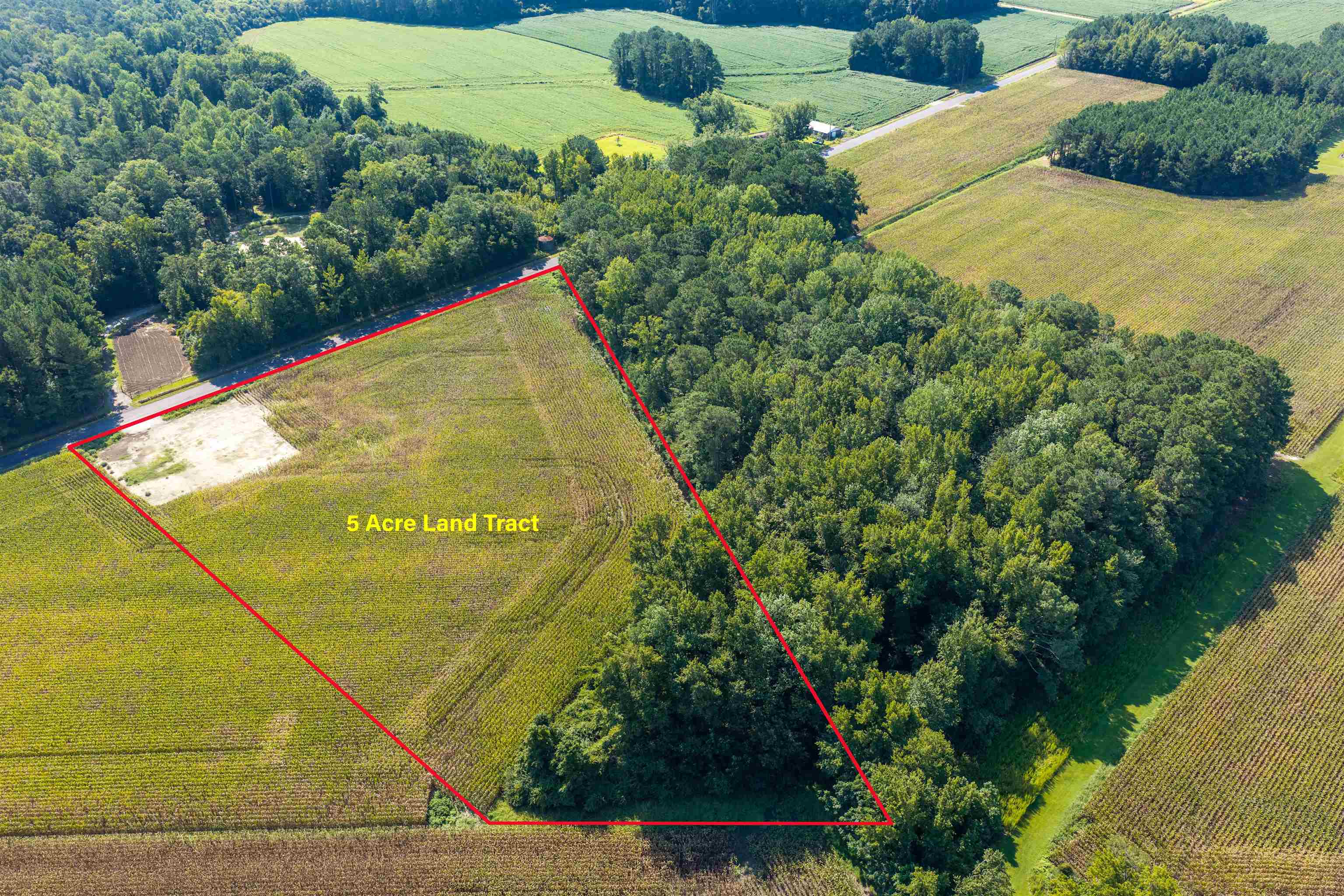 Tbd Lot 2 Birchfield Dr. Property Photo 5
