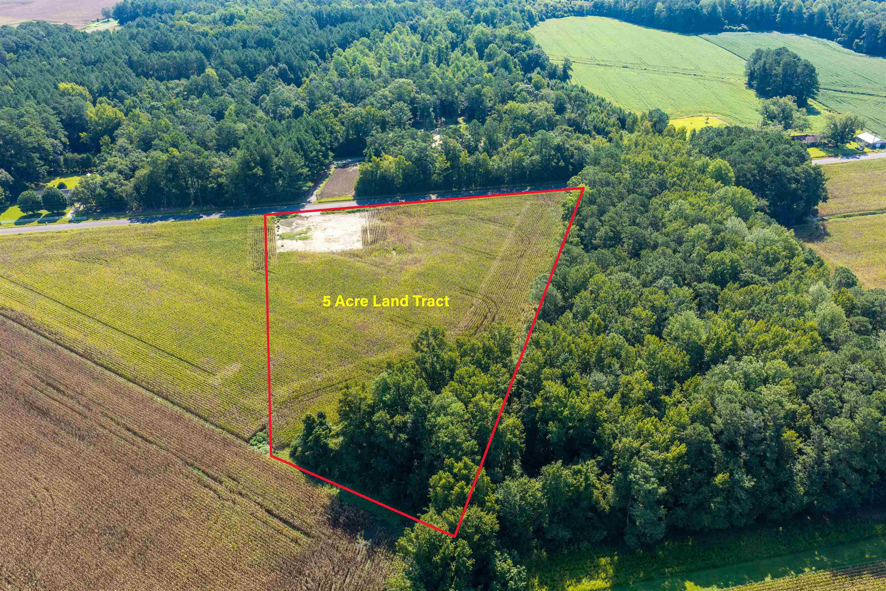 Tbd Lot 2 Birchfield Dr. Property Photo 6