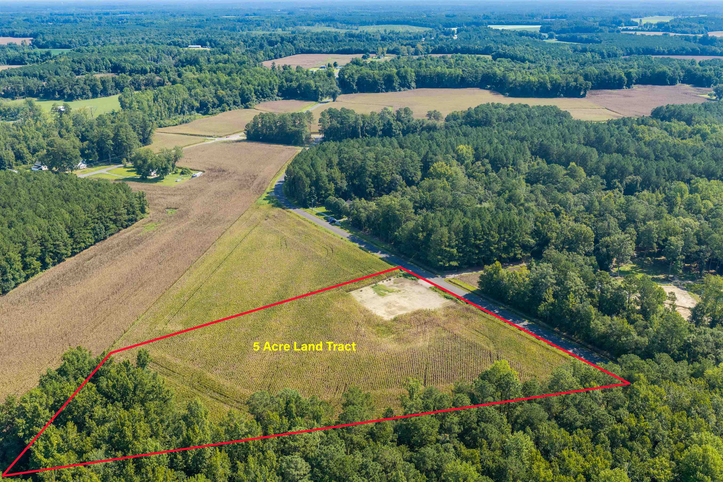 Tbd Lot 2 Birchfield Dr. Property Photo 7