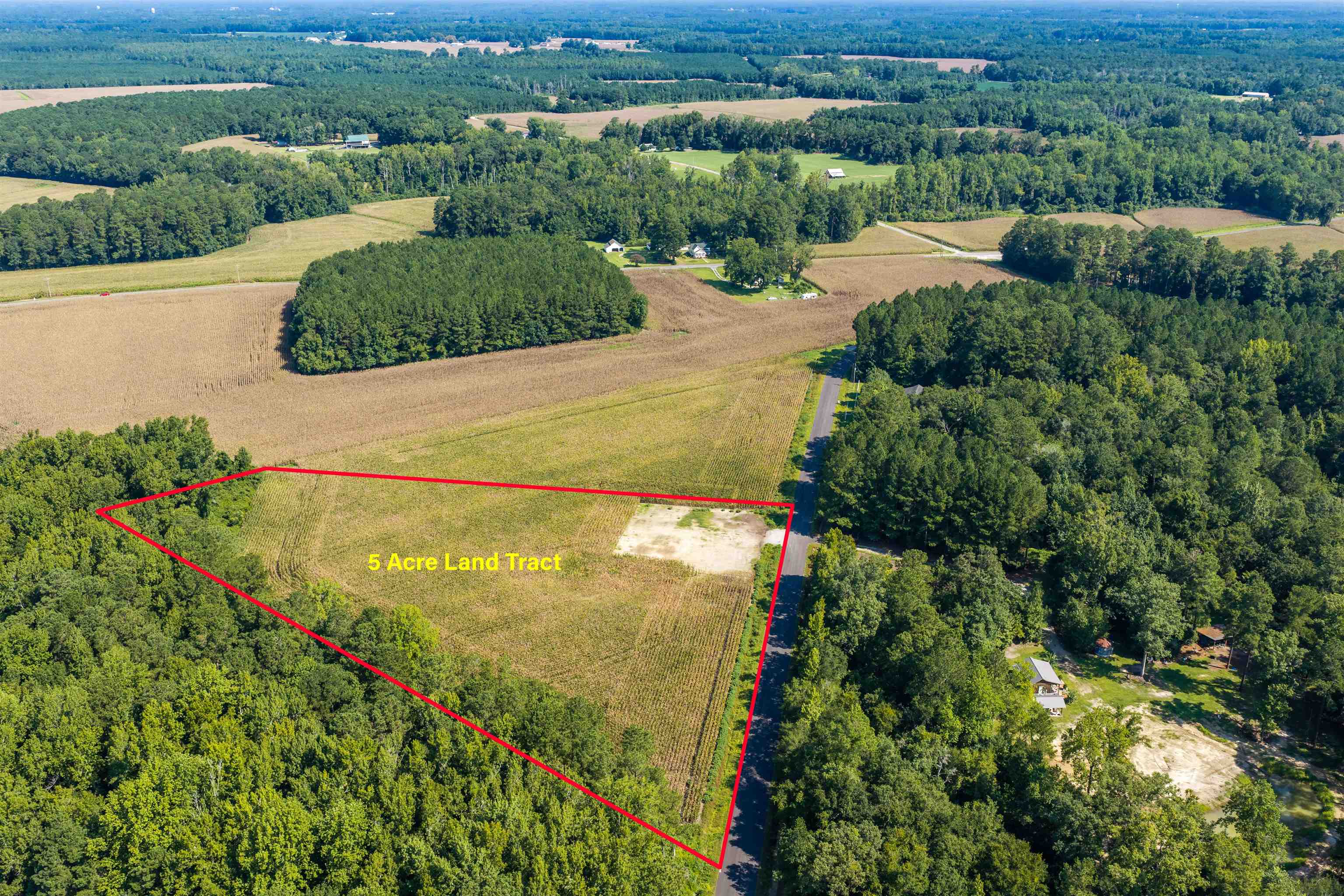 Tbd Lot 2 Birchfield Dr. Property Photo 8