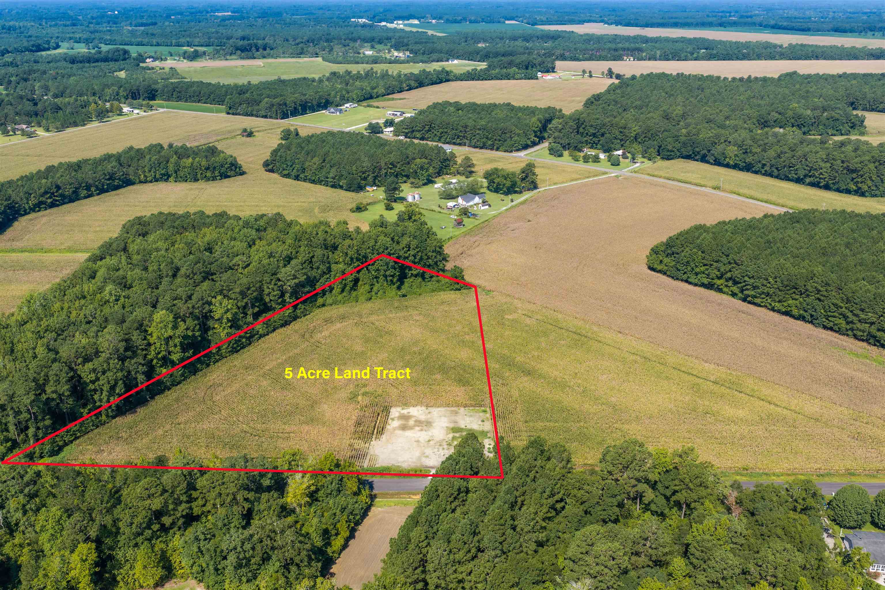 Tbd Lot 2 Birchfield Dr. Property Photo 9