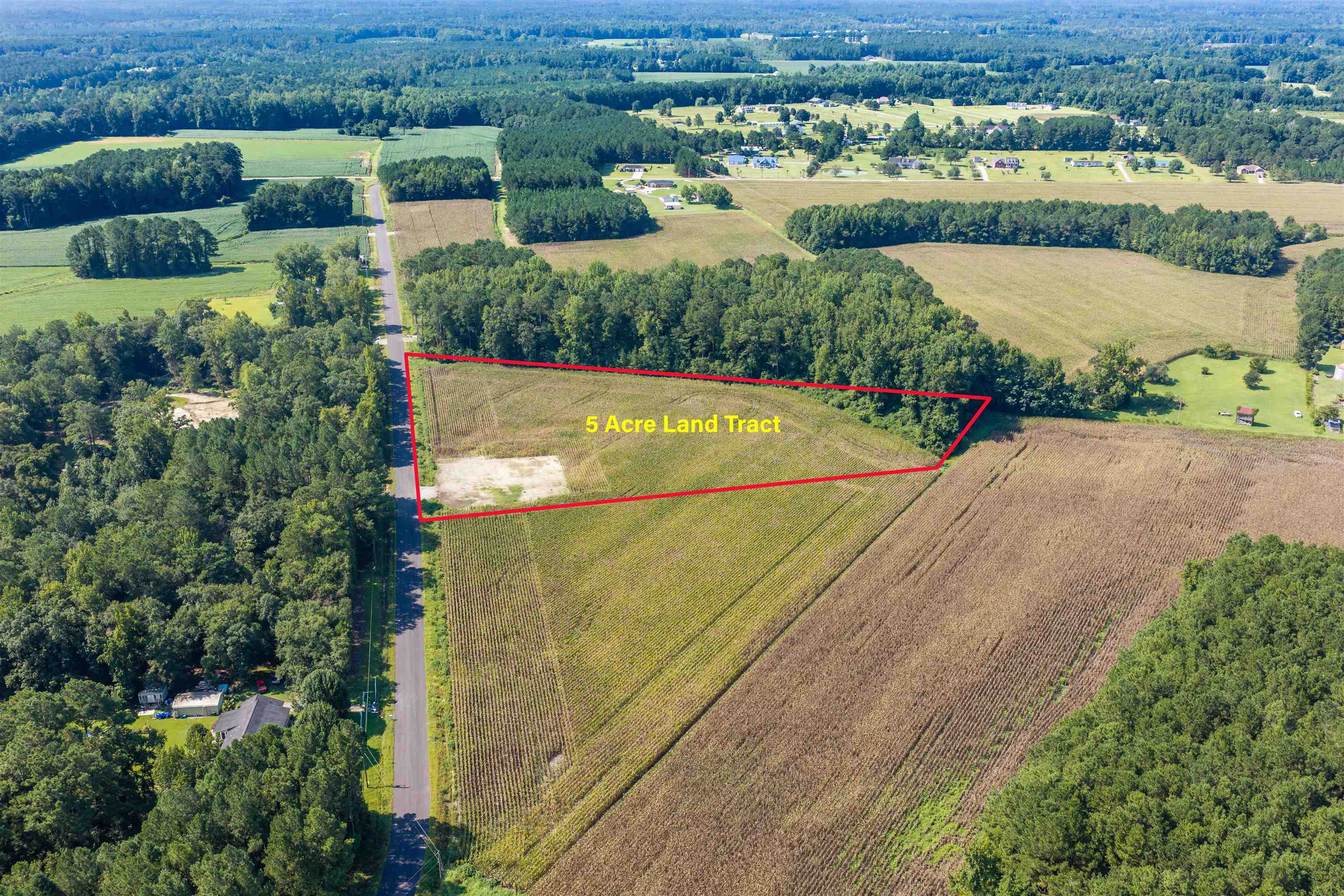 Tbd Lot 2 Birchfield Dr. Property Photo 10