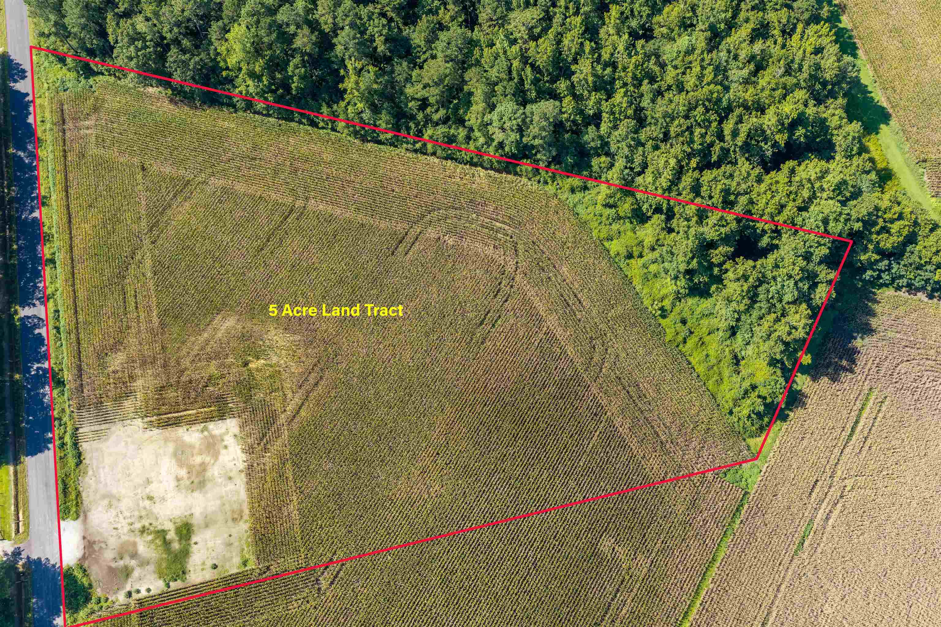Tbd Lot 2 Birchfield Dr. Property Photo 12