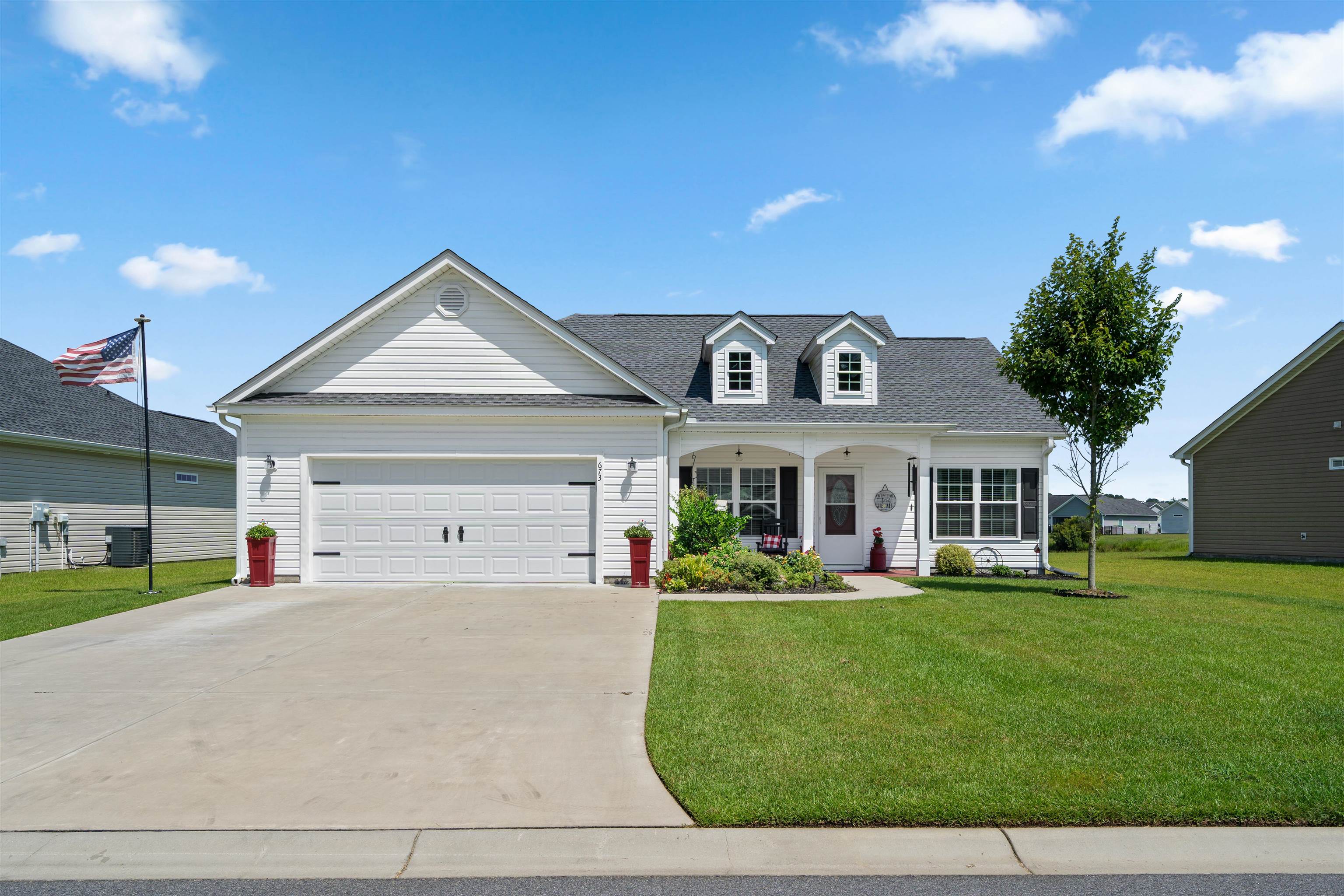 673 Heartwood Dr. Property Photo 1